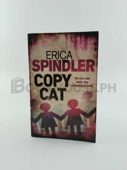 Copycat by Erica Spindler