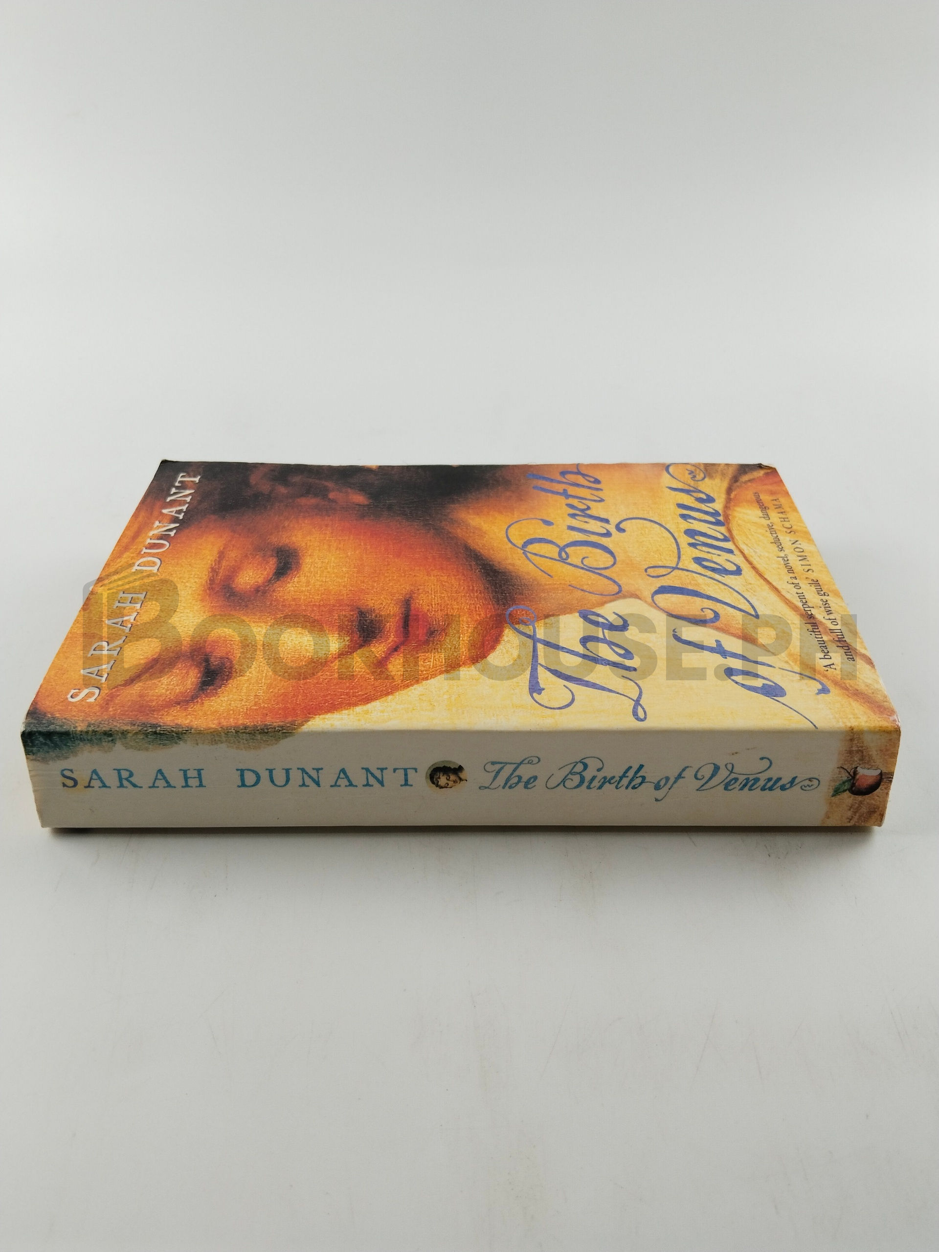 The Birth Of Venus by Sarah Dunant - Image 3