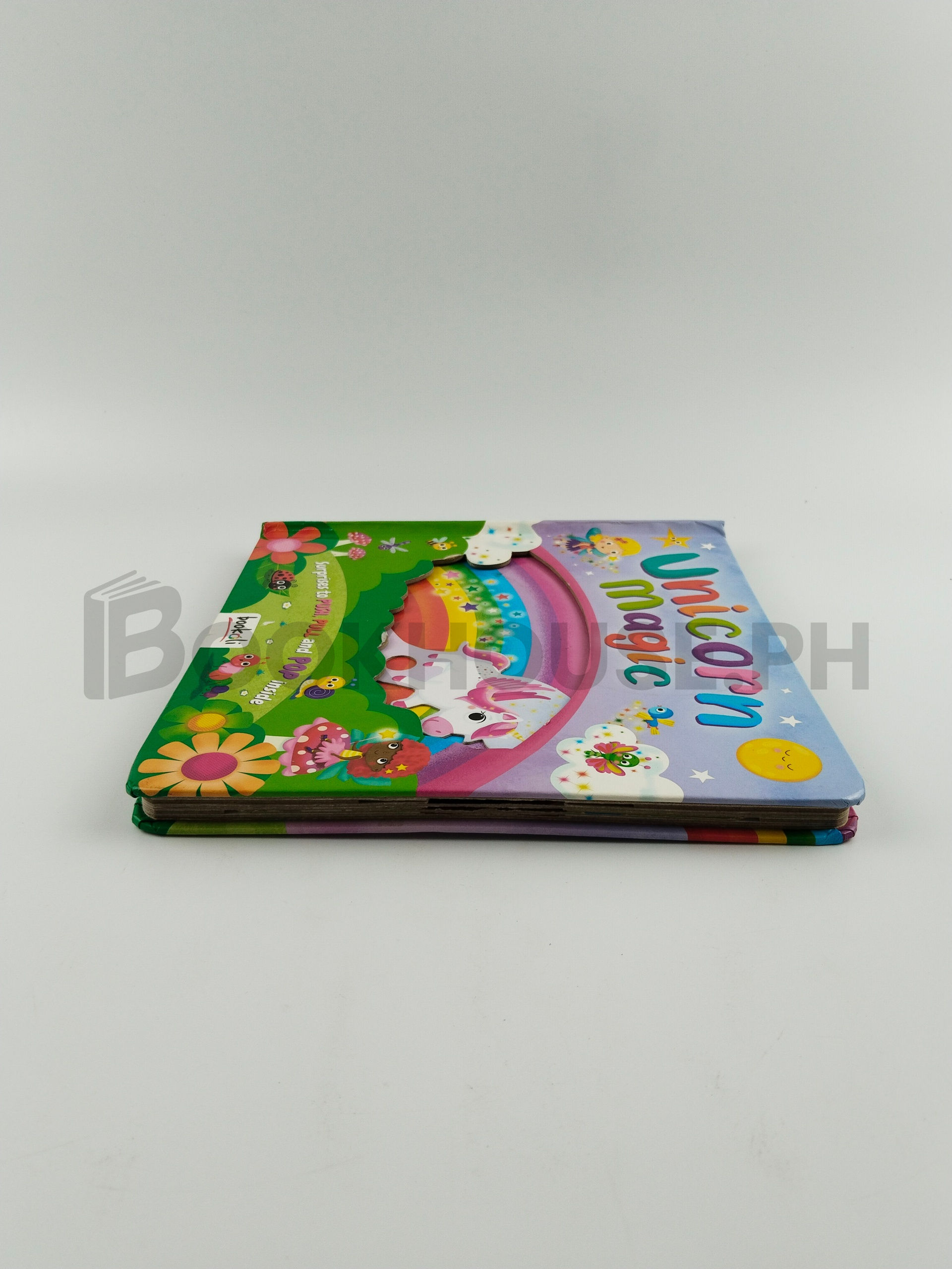 Unicorn Magic by Bookoli Limited - Image 4