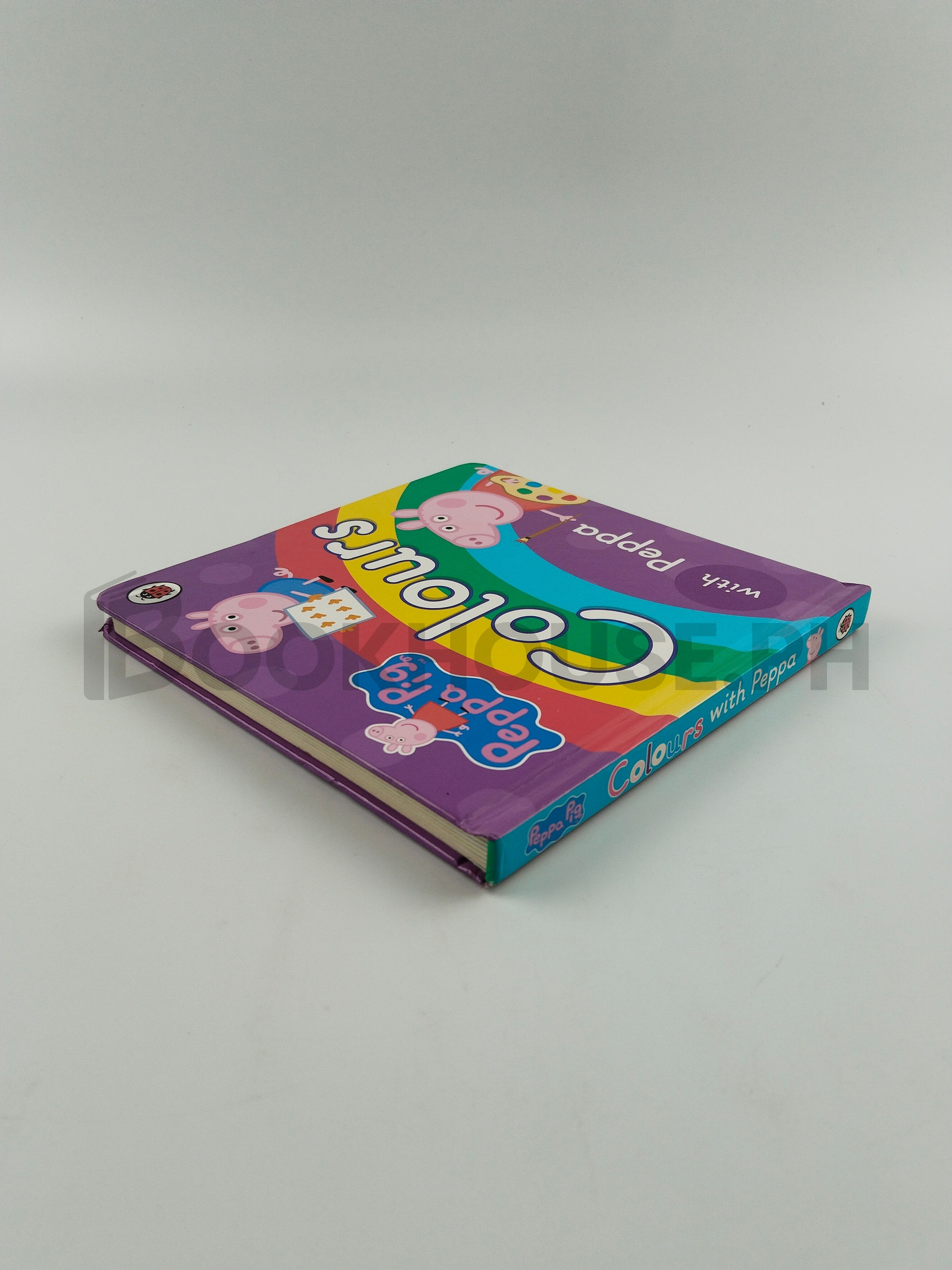 Peppa Pig by Rebecca Gerlings, Mark Baker, Neville Astley - Image 2