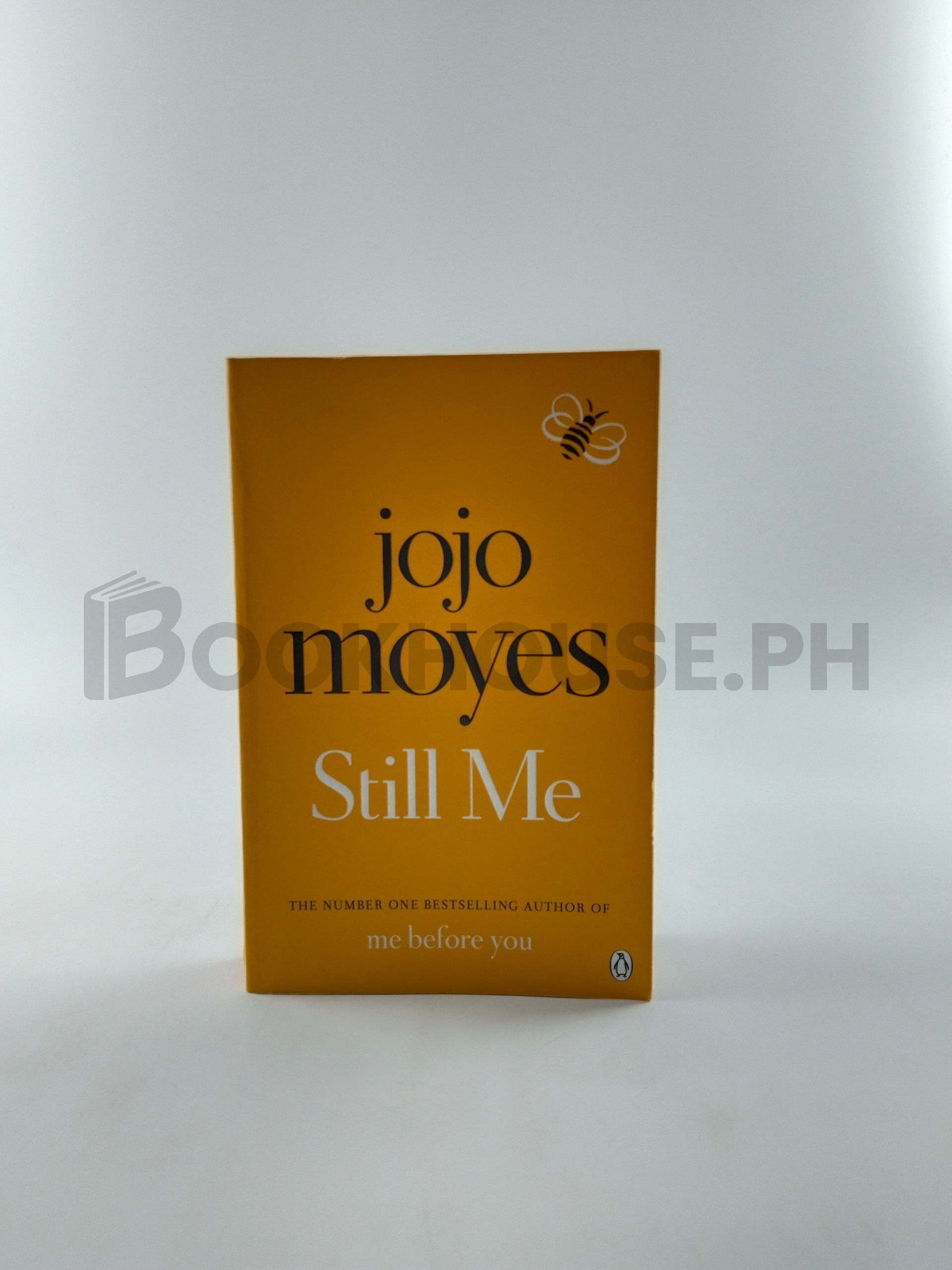 Still Me by Jojo Moyes