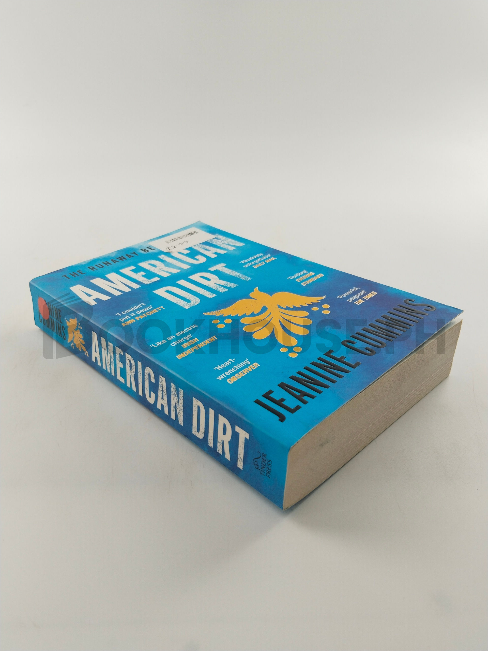 American Dirt by Jeanine Cummins - Image 2