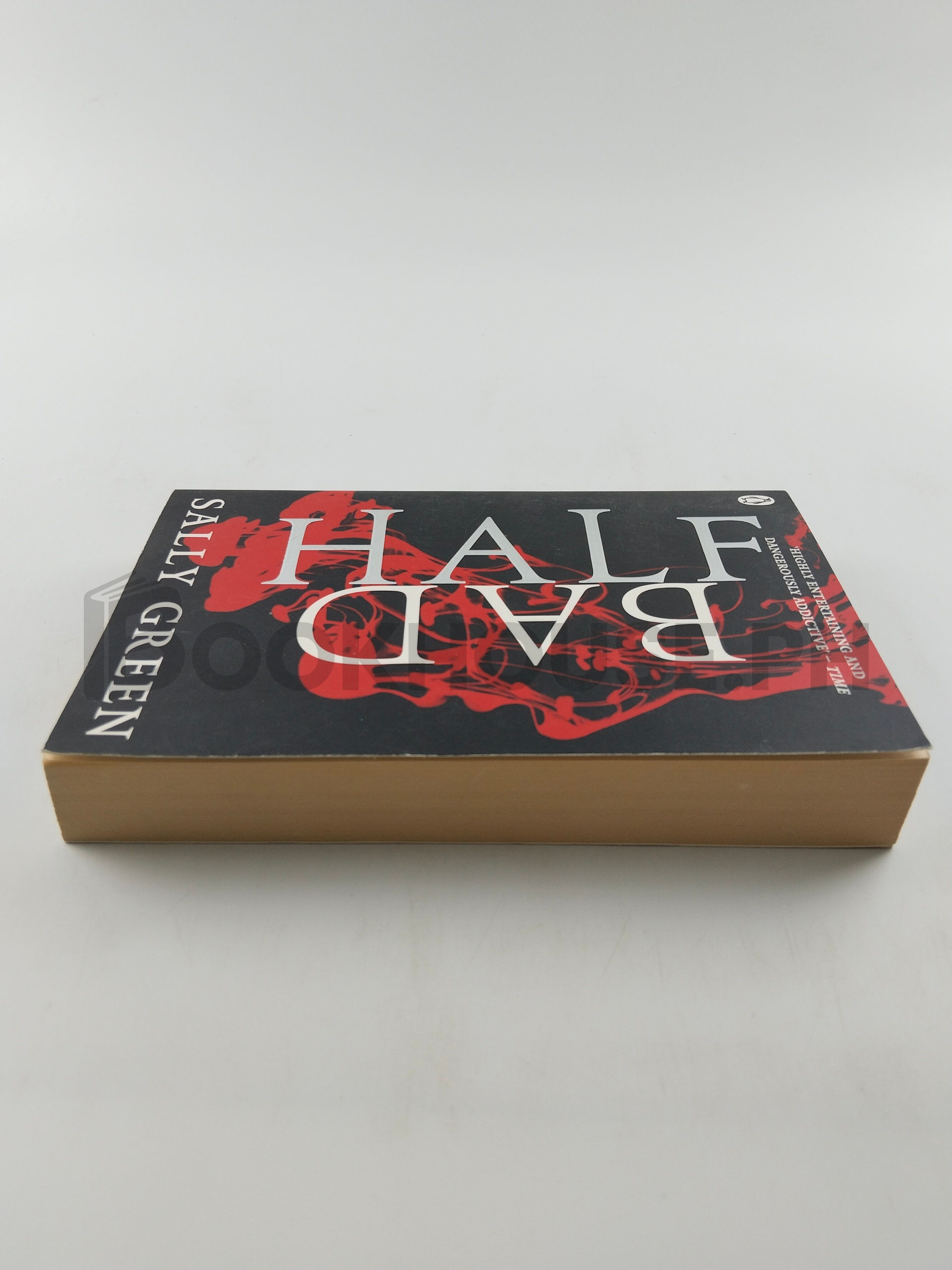 Half Bad by Sally Green - Image 4
