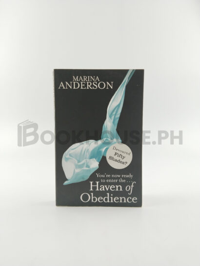 Haven Of Obedience by Marina Anderson