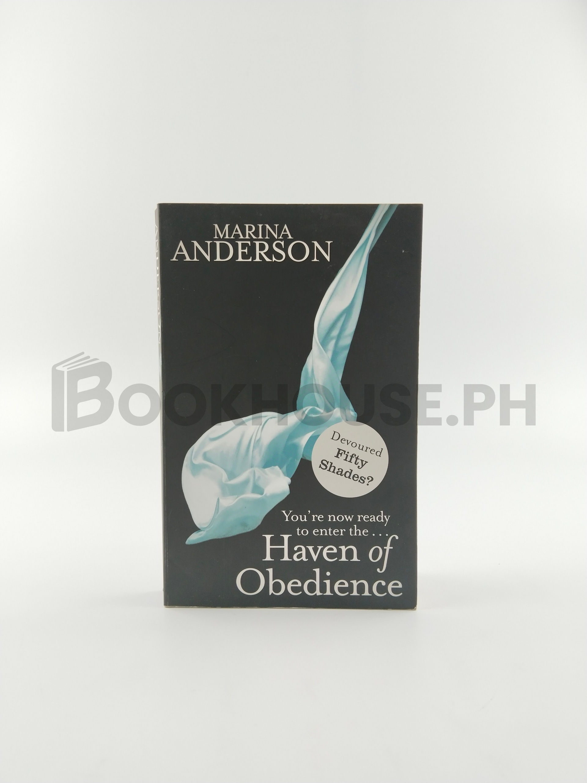 Haven Of Obedience by Marina Anderson