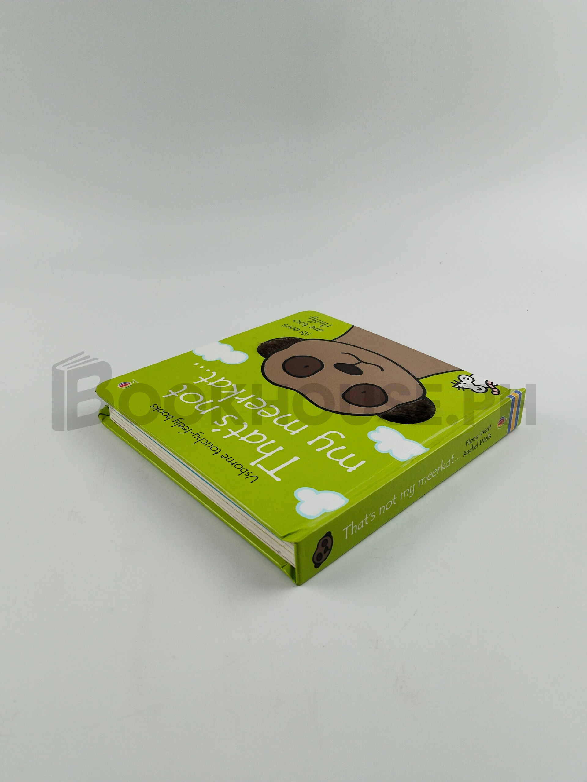 That's Not My Meerkat... by Fiona Watt - Image 2