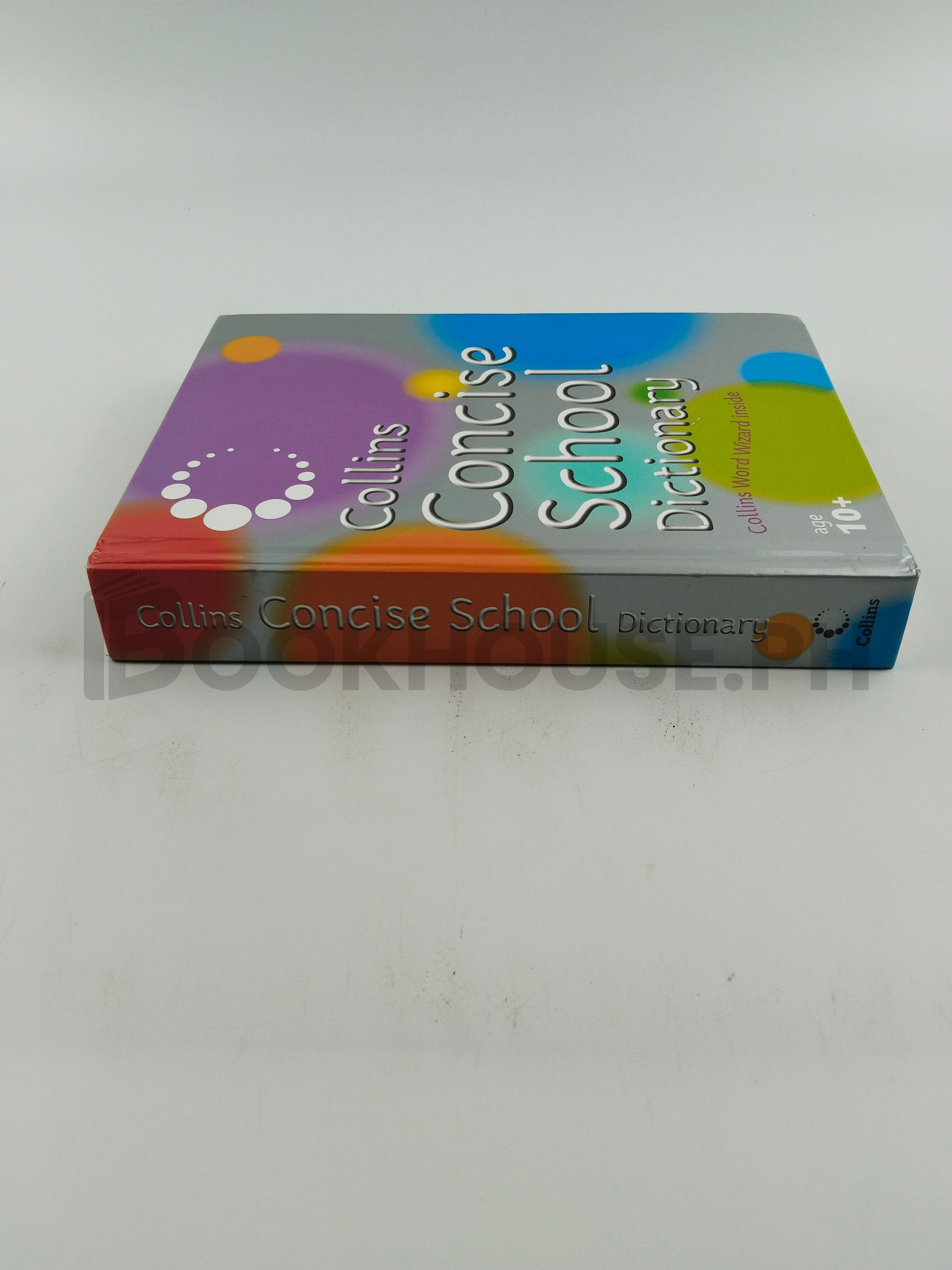 Concise School Dictionary by Collins - Image 3