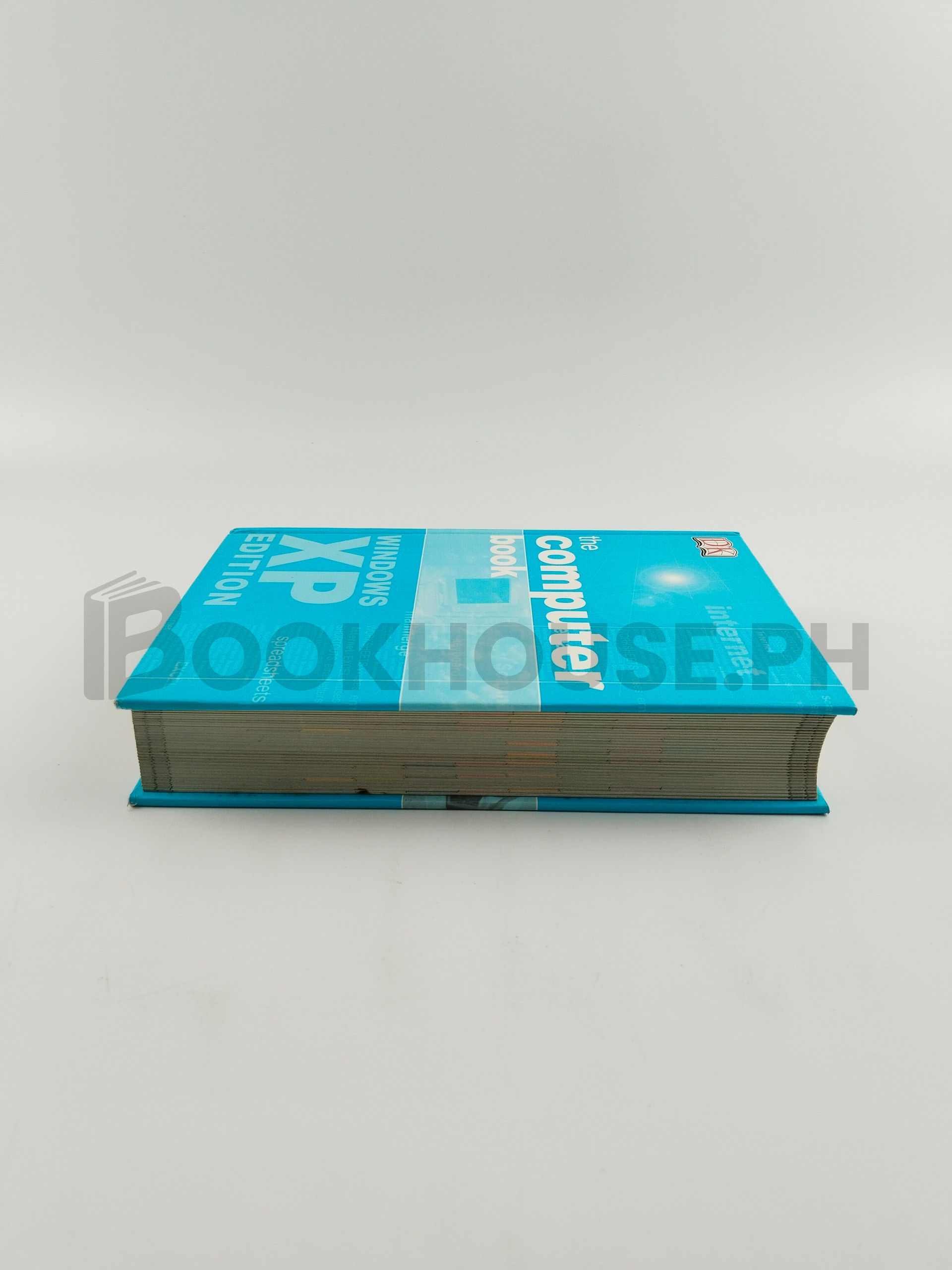 The Computer Book by Richard William Gilbert - Image 4