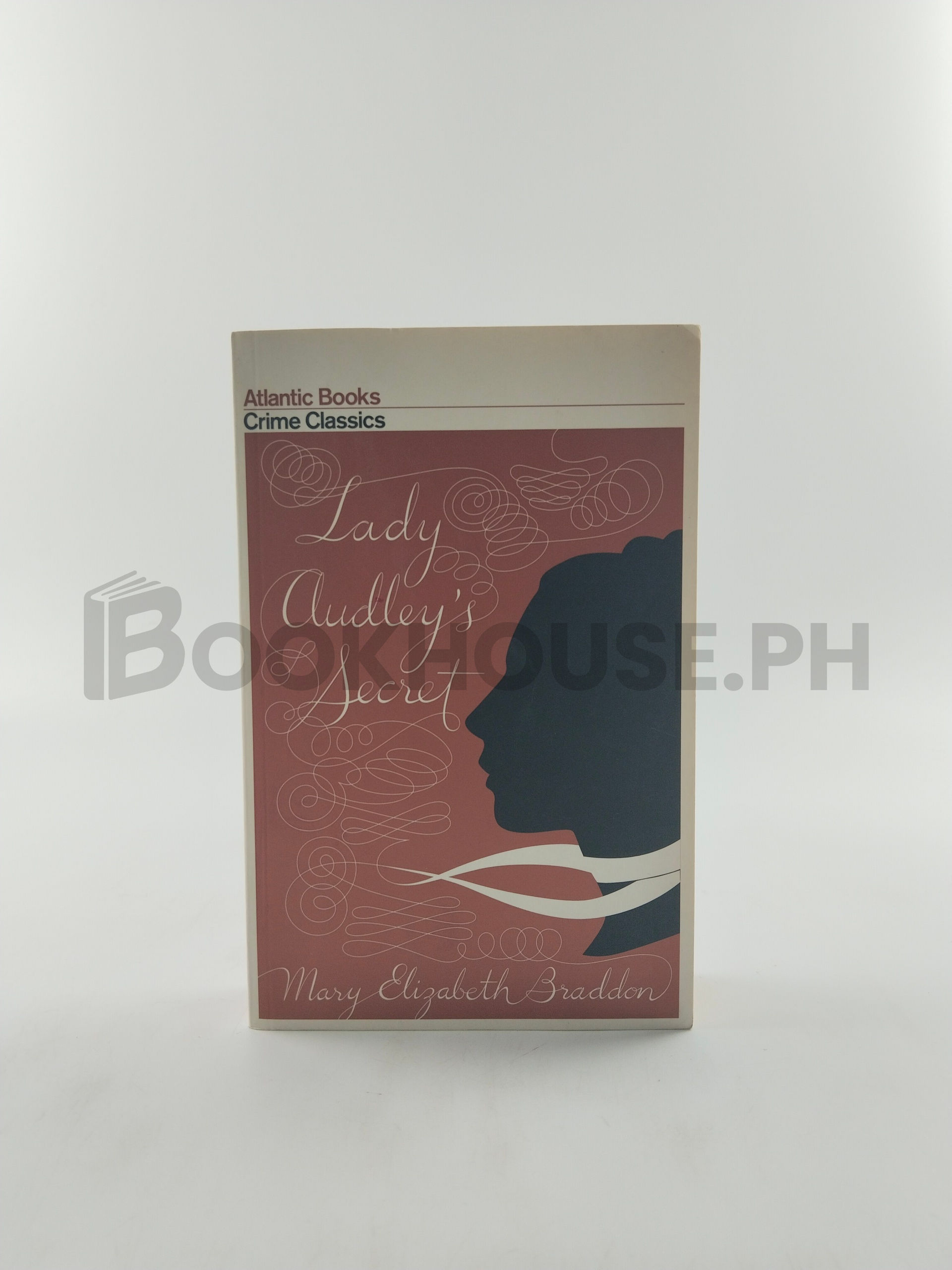 Lady Audley's Secret by Mary Elizabeth Braddon
