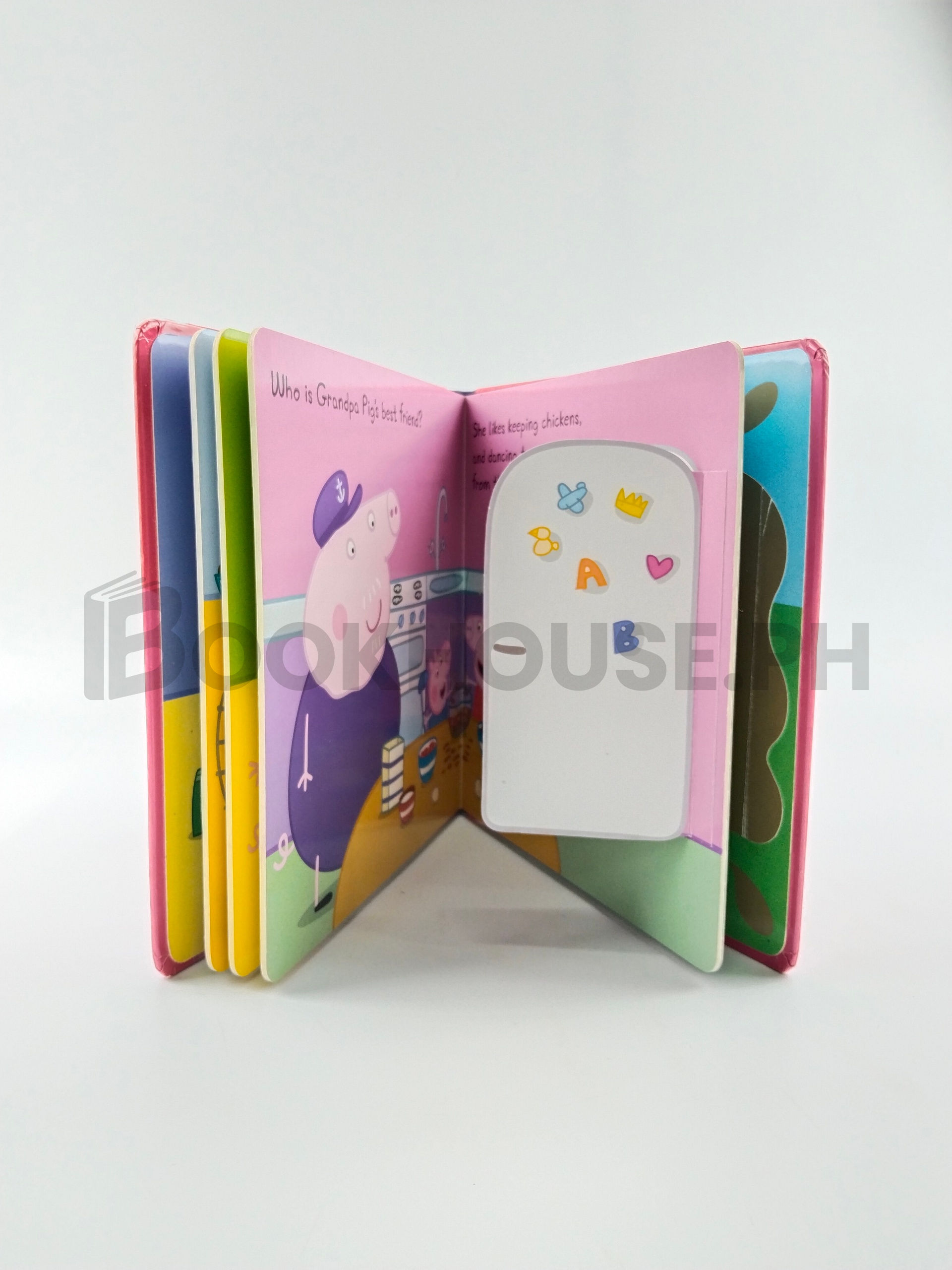 Best Friends by Peppa Pig - Image 5