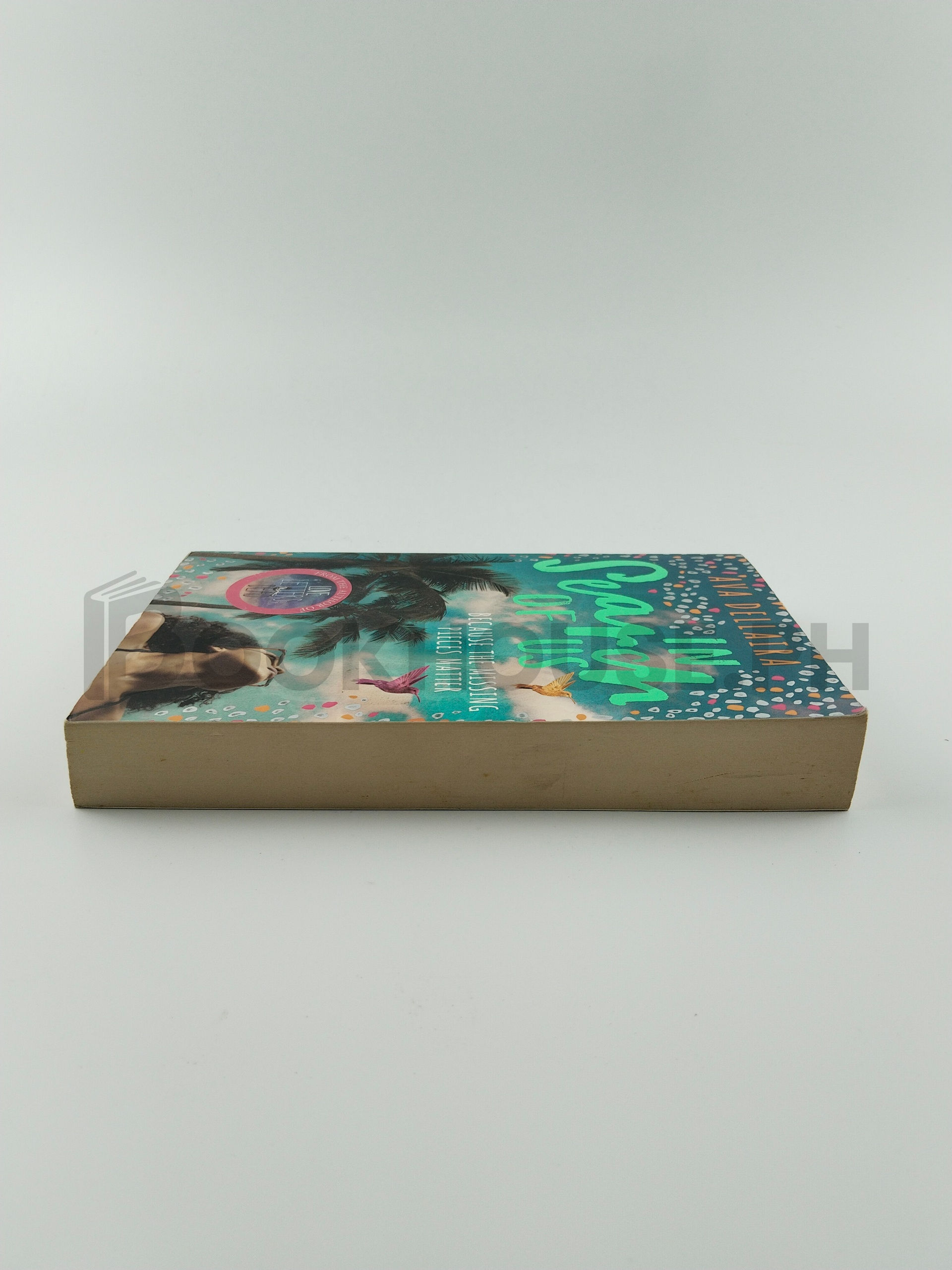 In Search Of Us by Ava Dellaira - Image 4