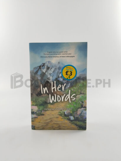In Her Own Words by Patricia St John