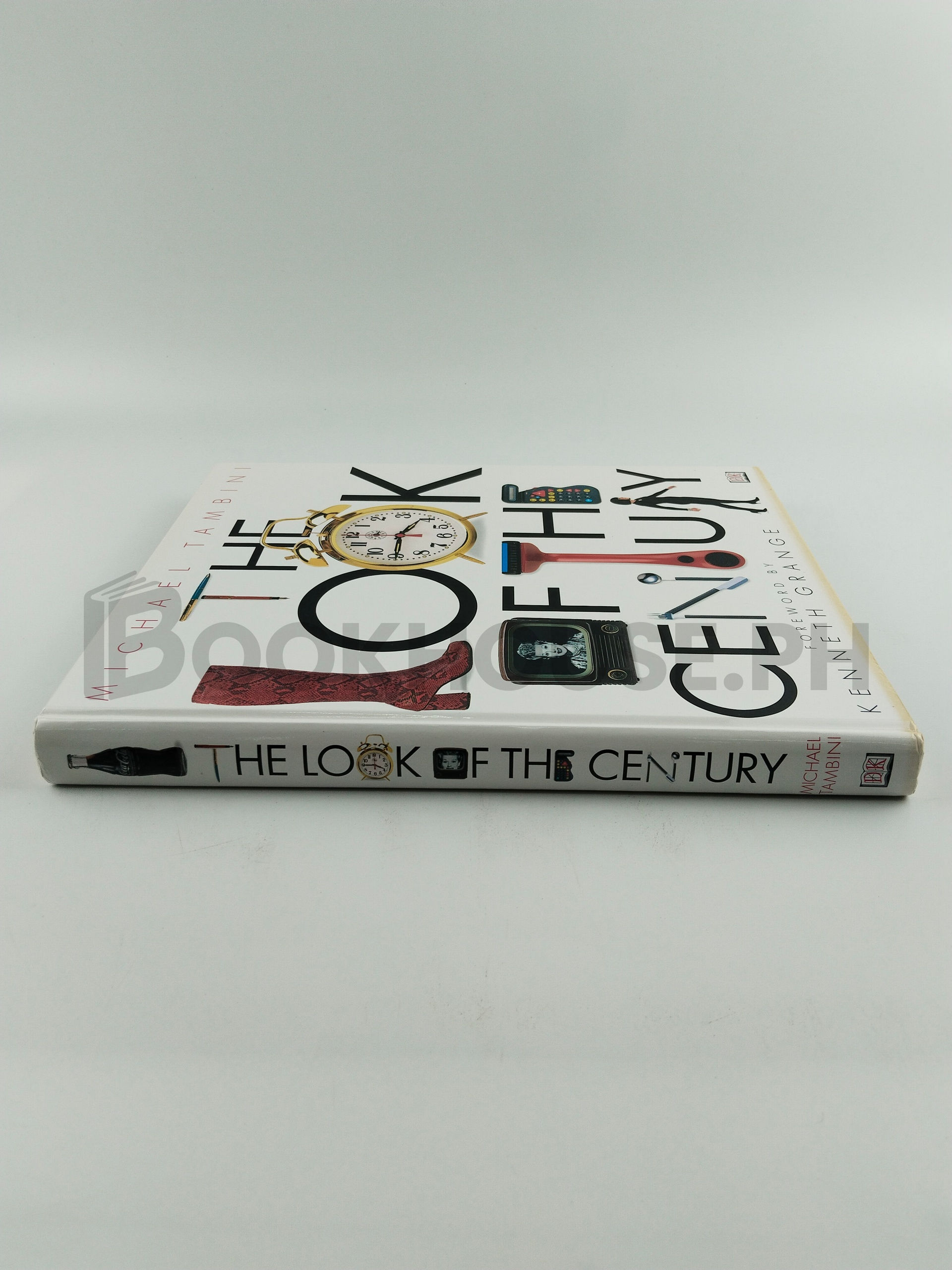 The Look Of The Century by Michael Tambini - Image 3