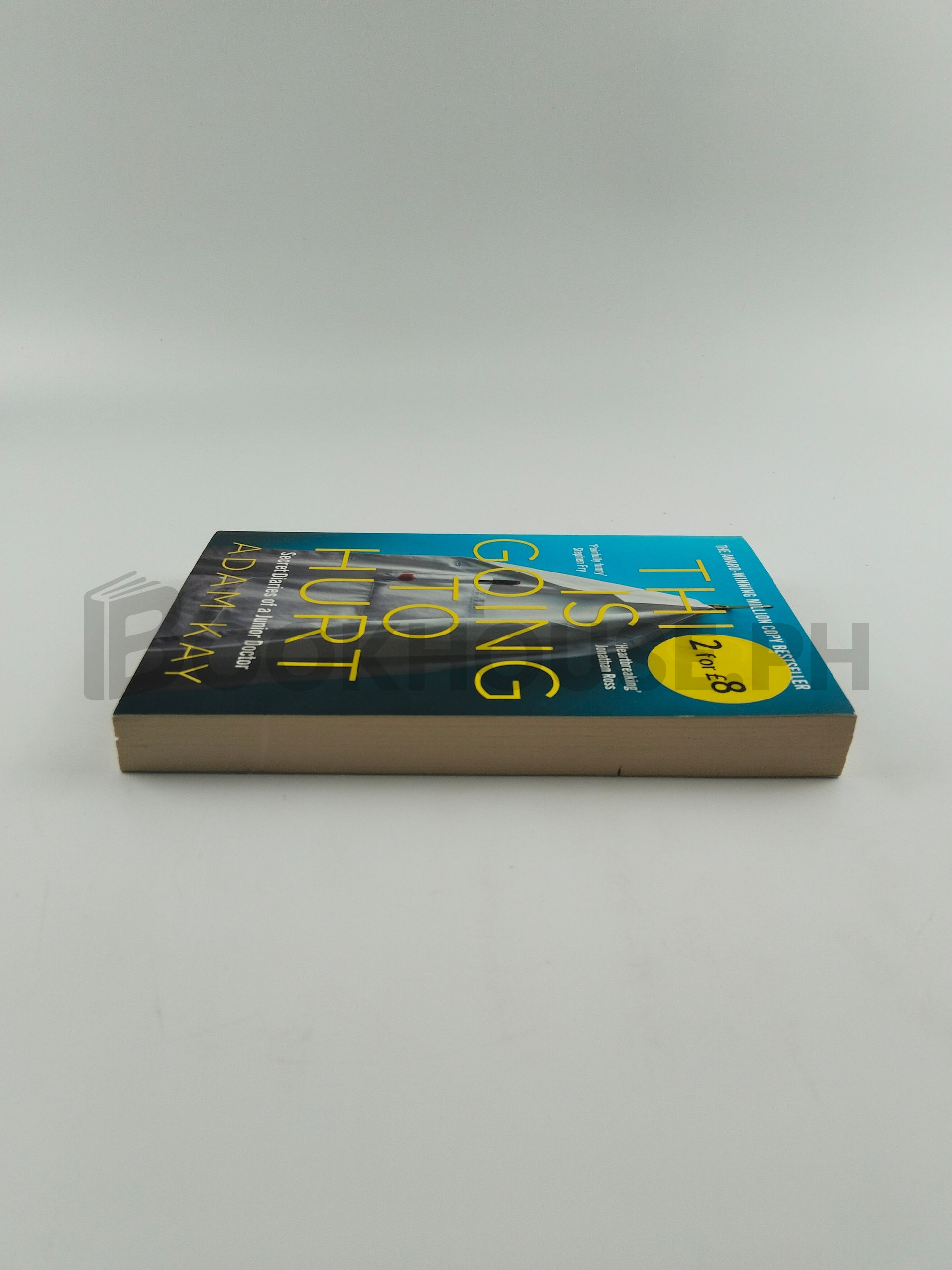 This Is Going To Hurt by Adam Kay - Image 4