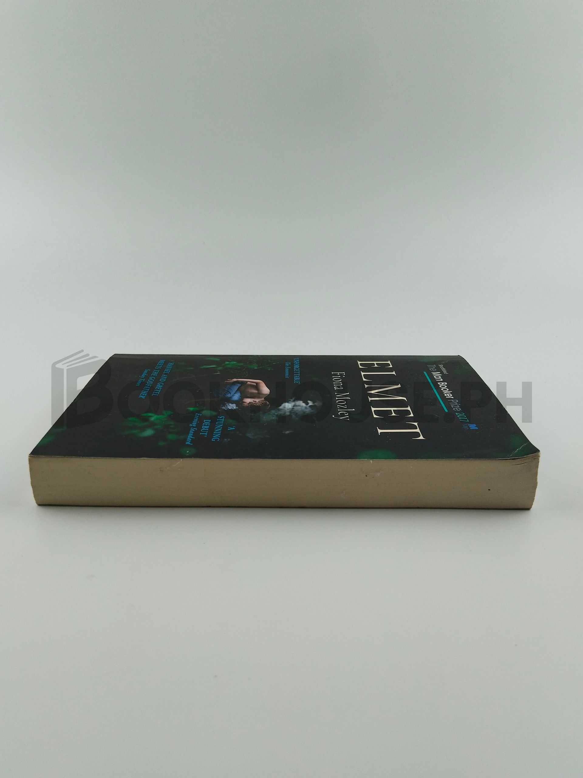 Elmet by Fiona Mozley - Image 4