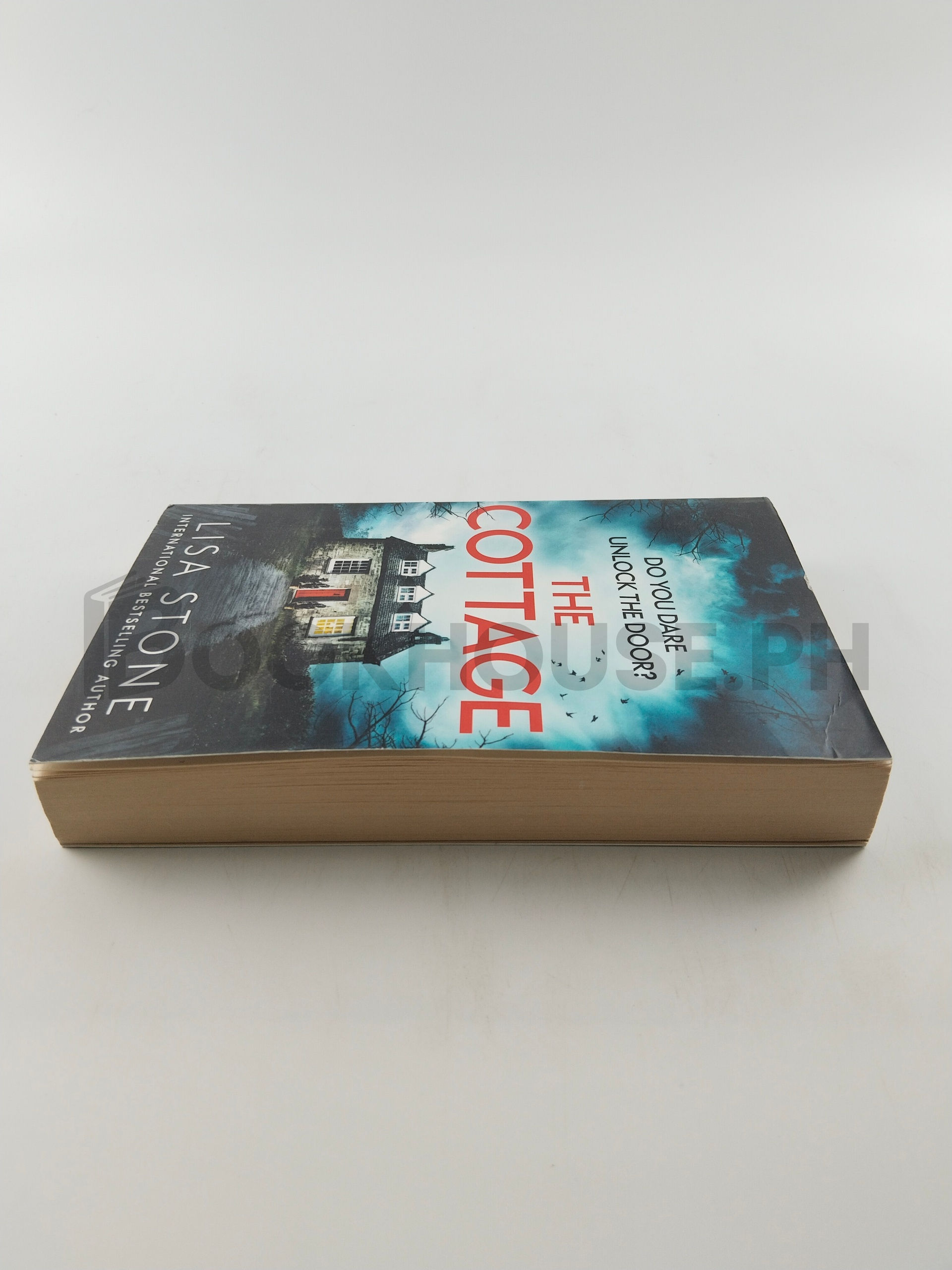 The Cottage by Lisa Stone - Image 4