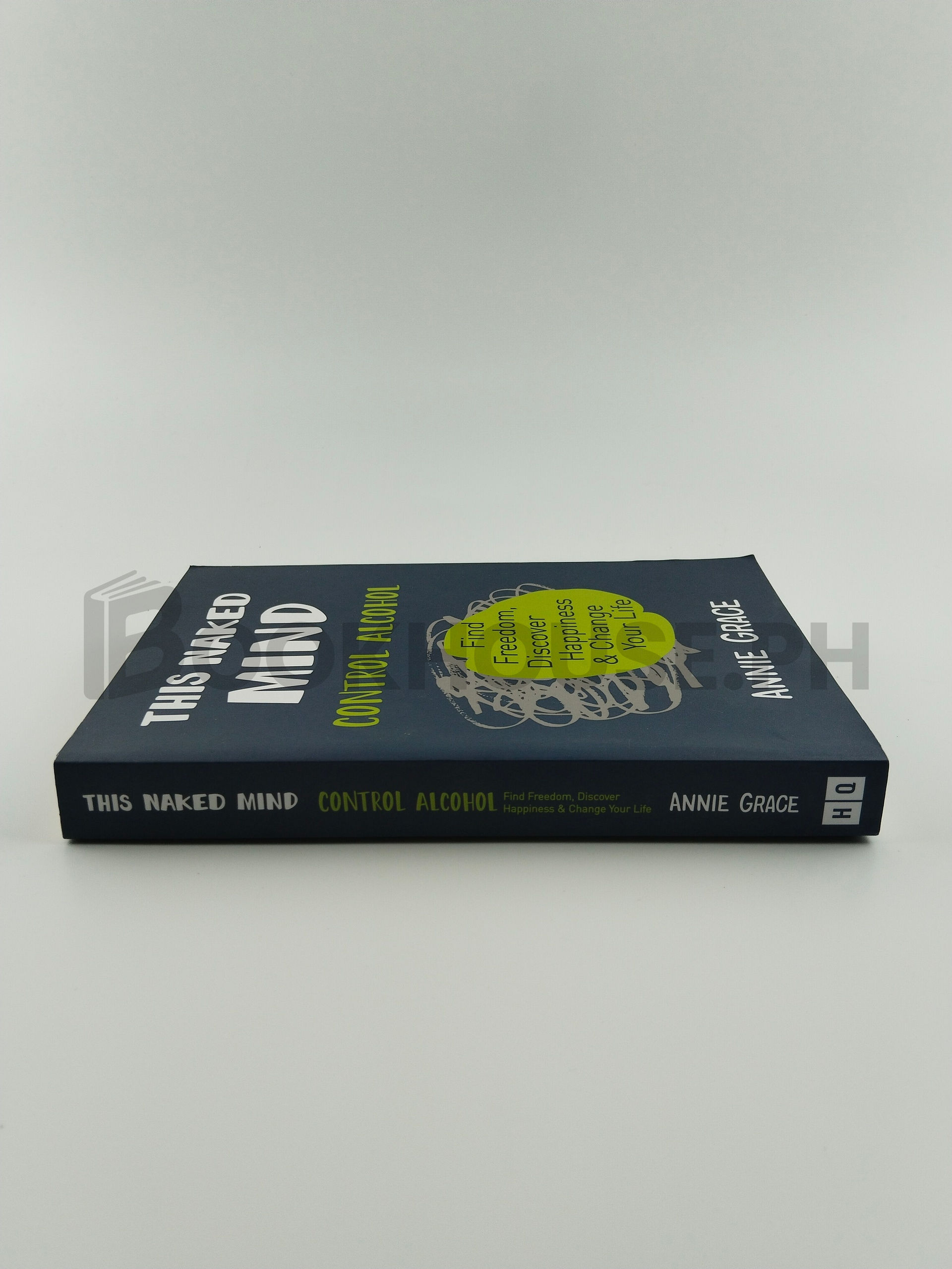 This Naked Mind by Annie Grace - Image 3