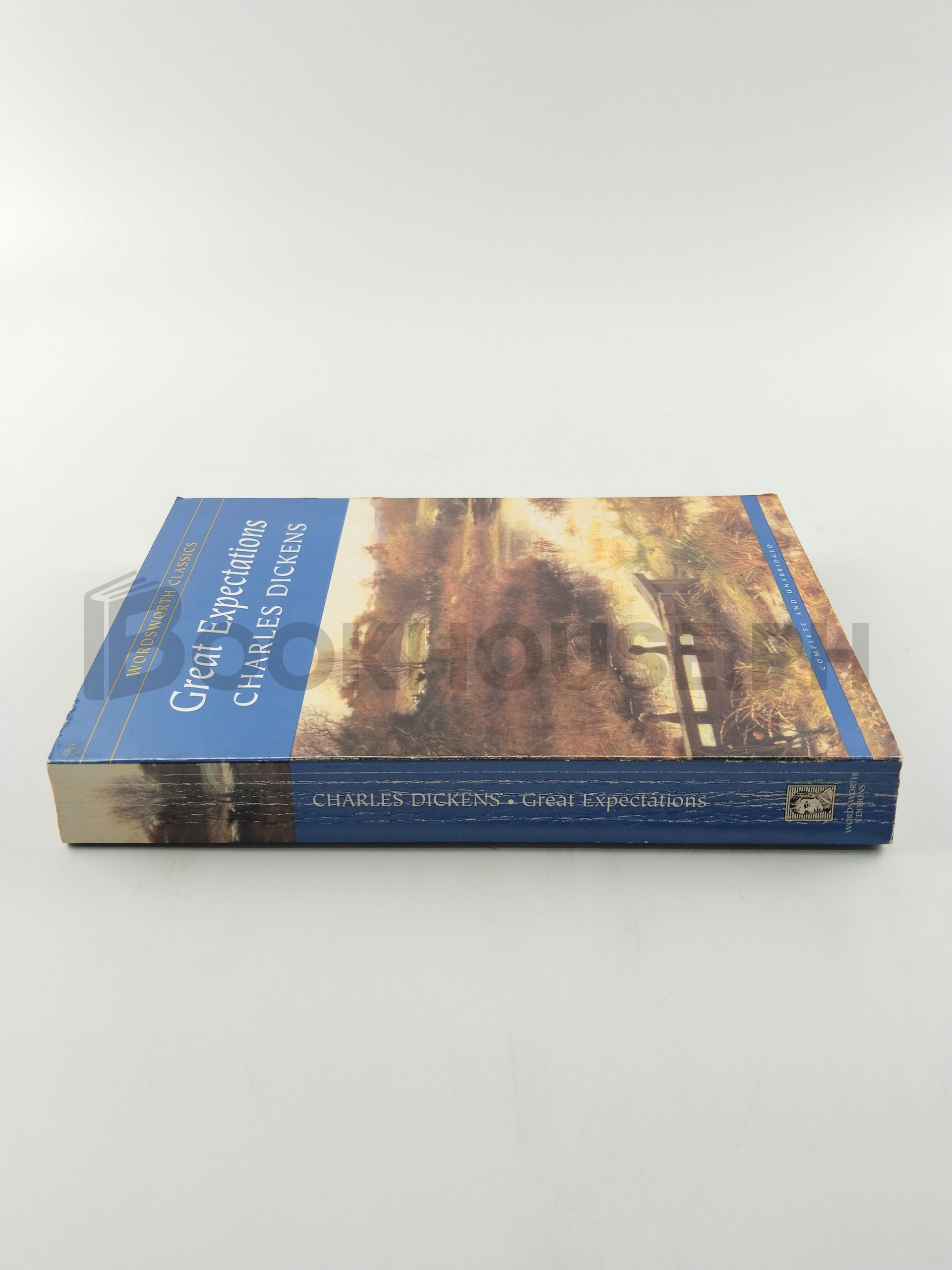 Great Expectations by Charles Dickens - Image 3