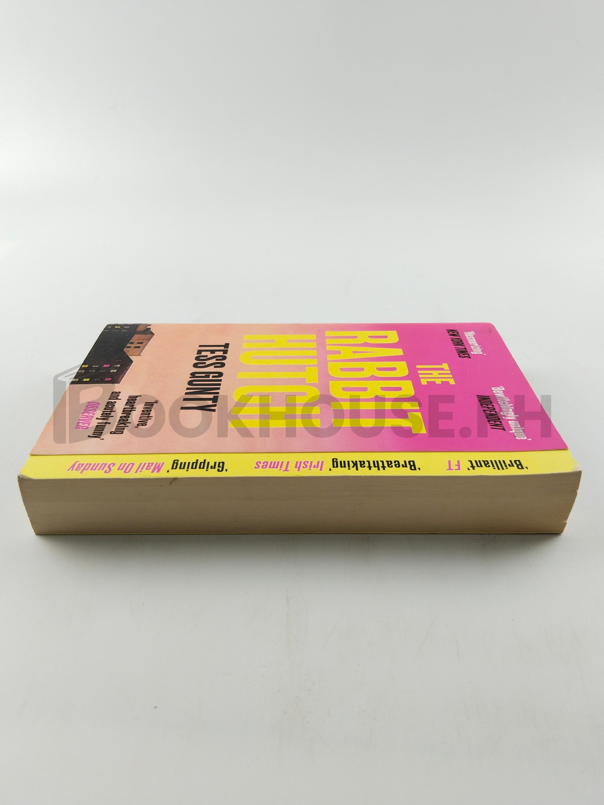 The Rabbit Hutch by Tess Gunty - Image 4