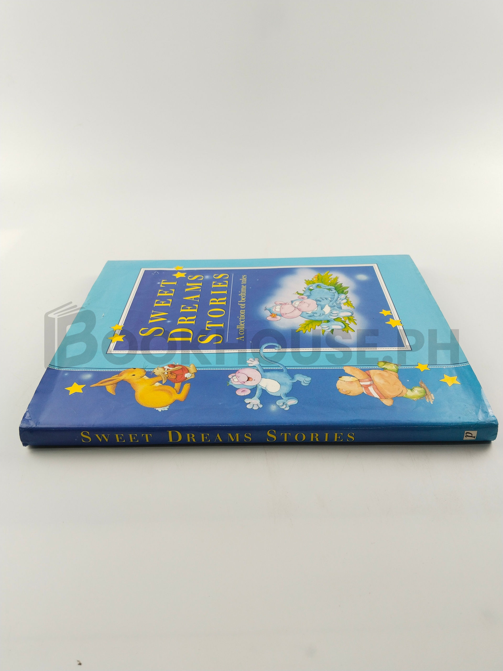 Sweet Dreams Stories by Parragon - Image 3