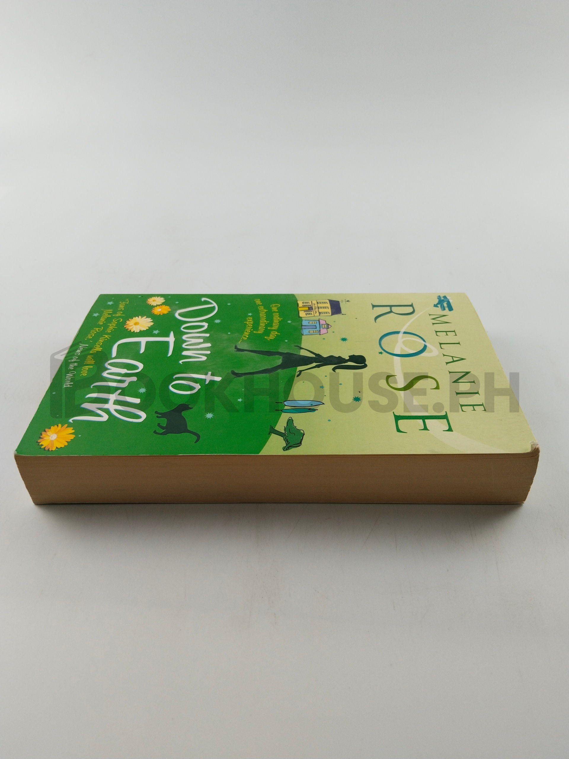 Down To Earth by Melanie Rose - Image 4