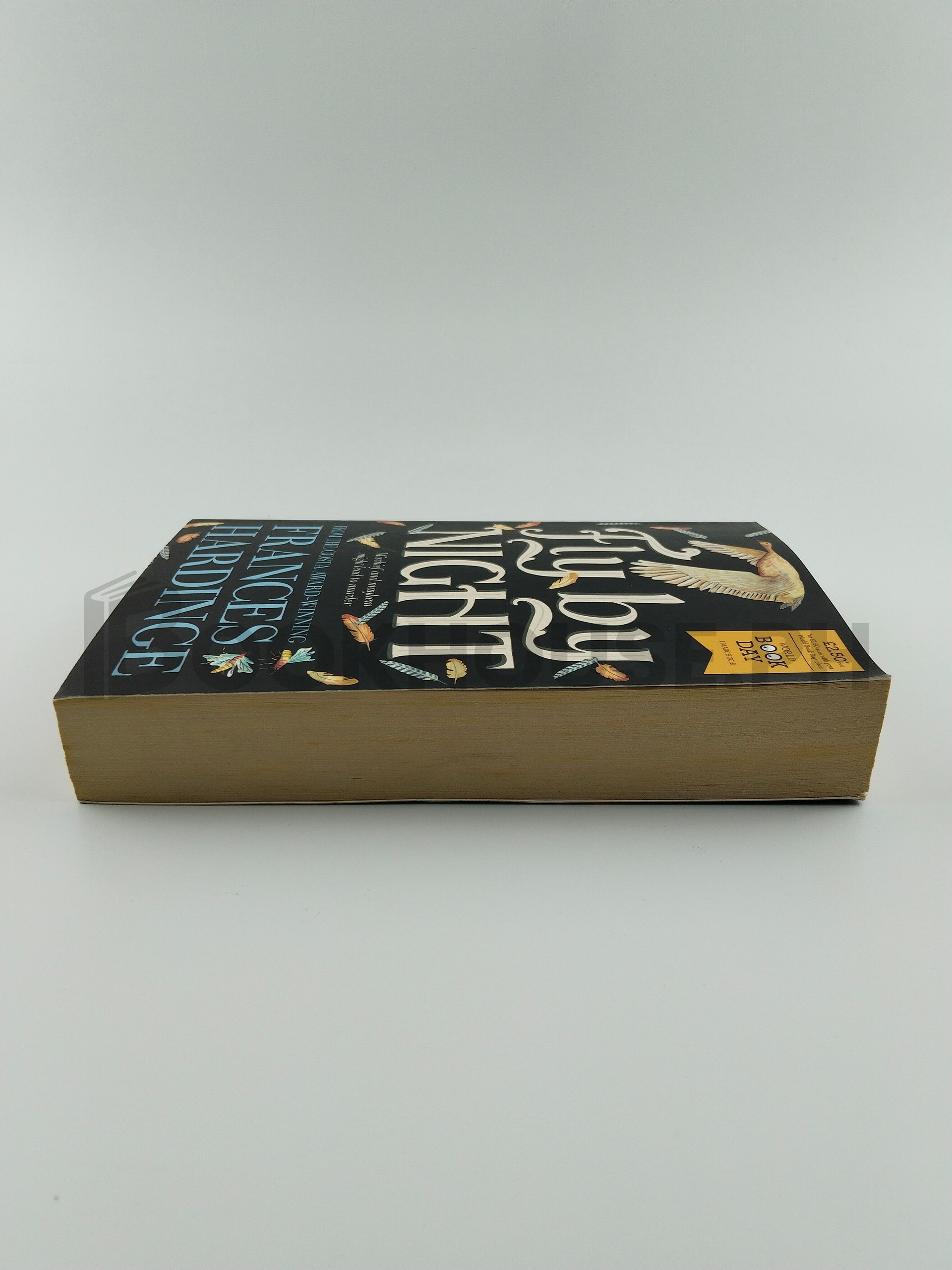 Fly By Night by Frances Hardinge - Image 4