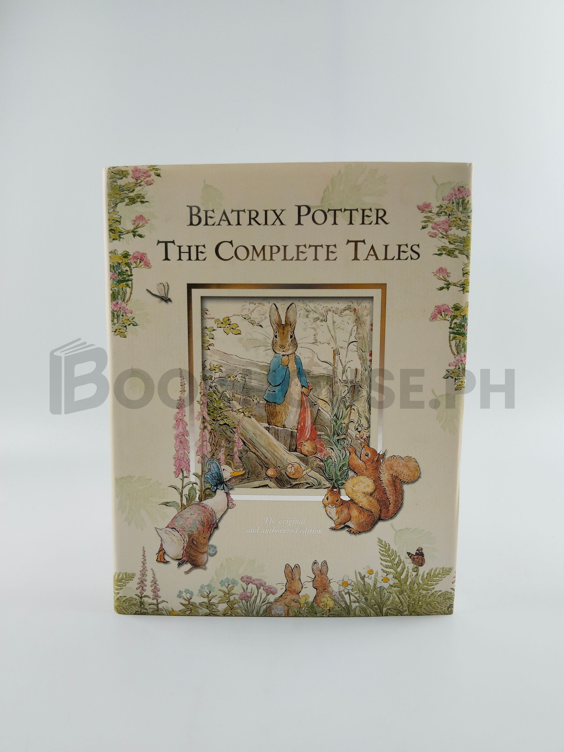 Beatrix Potter The Complete Tales by Frederick Warne