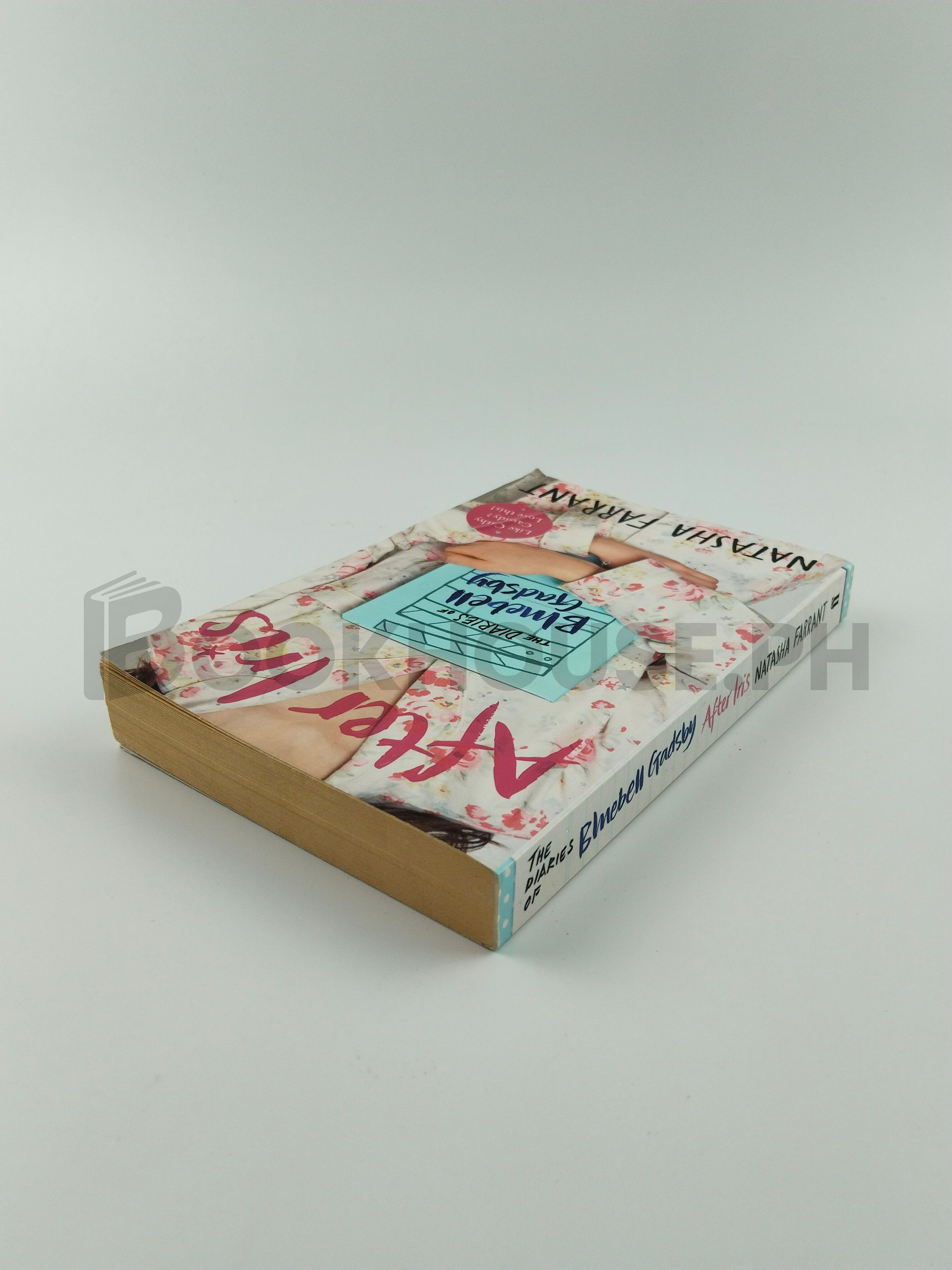 After Iris by Natasha Farrant - Image 2