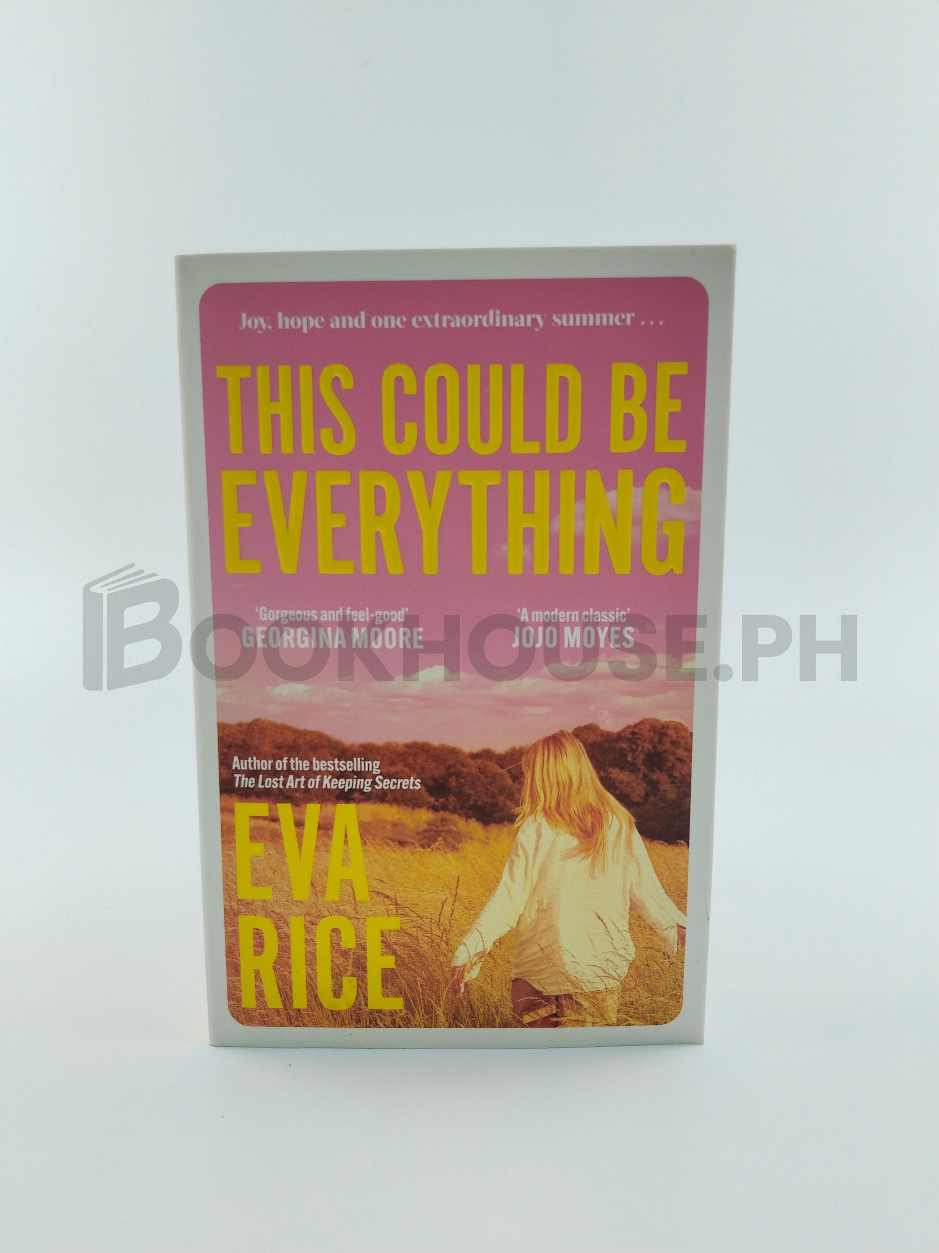 This Could Be Everything by Eva Rice