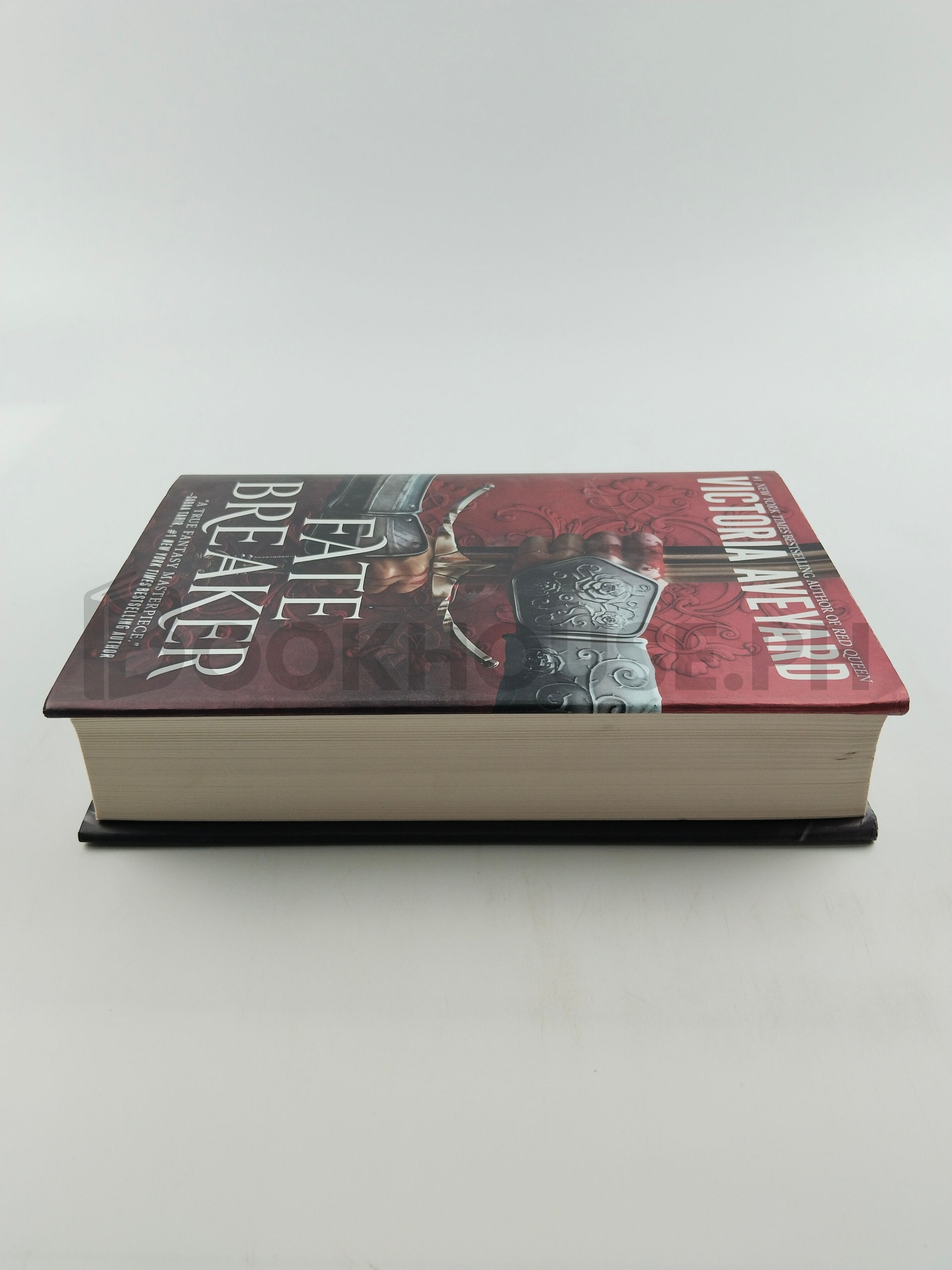 Fate Breaker by Victoria Aveyard - Image 4