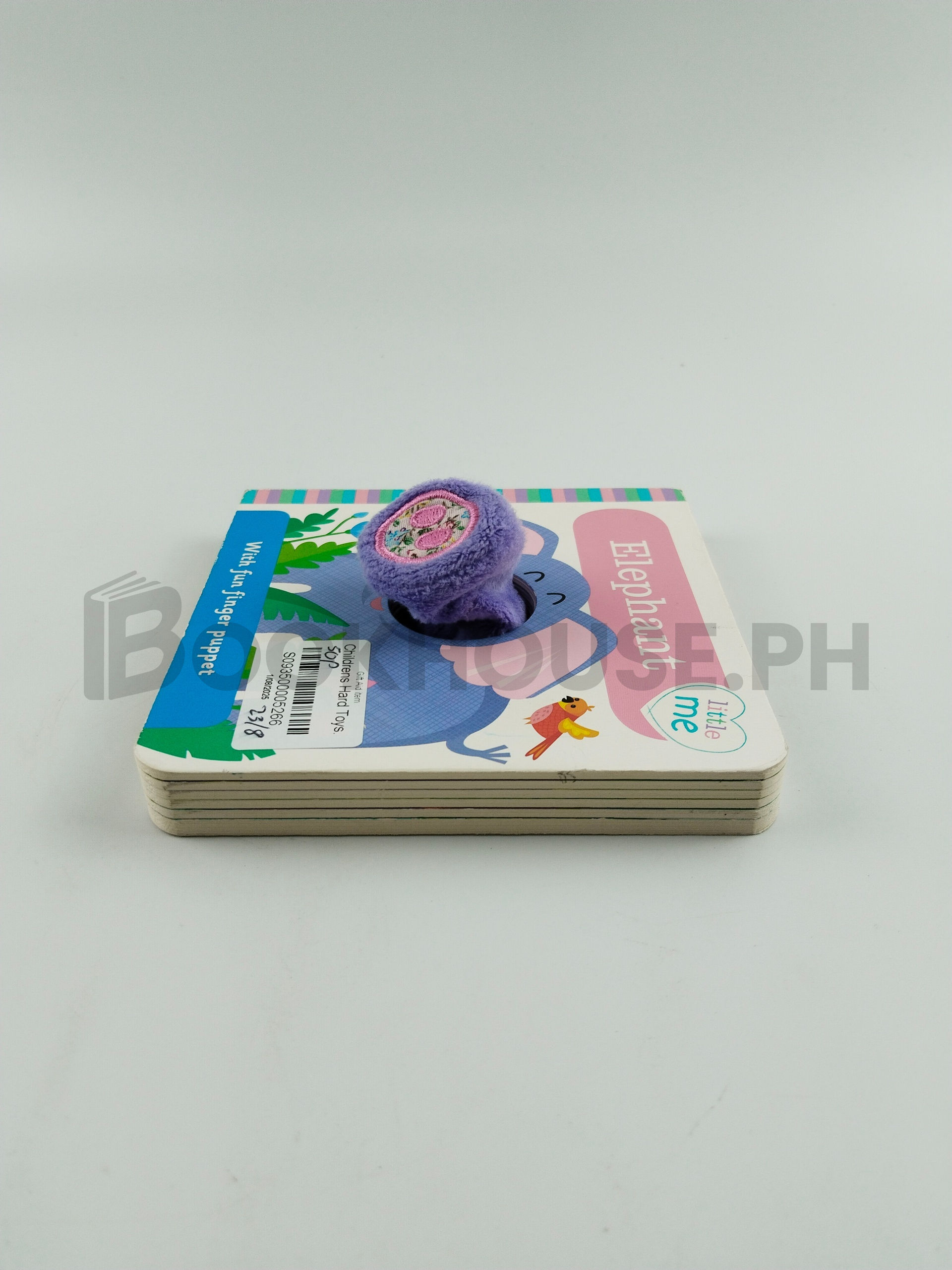 Elephant by Igloobooks - Image 4