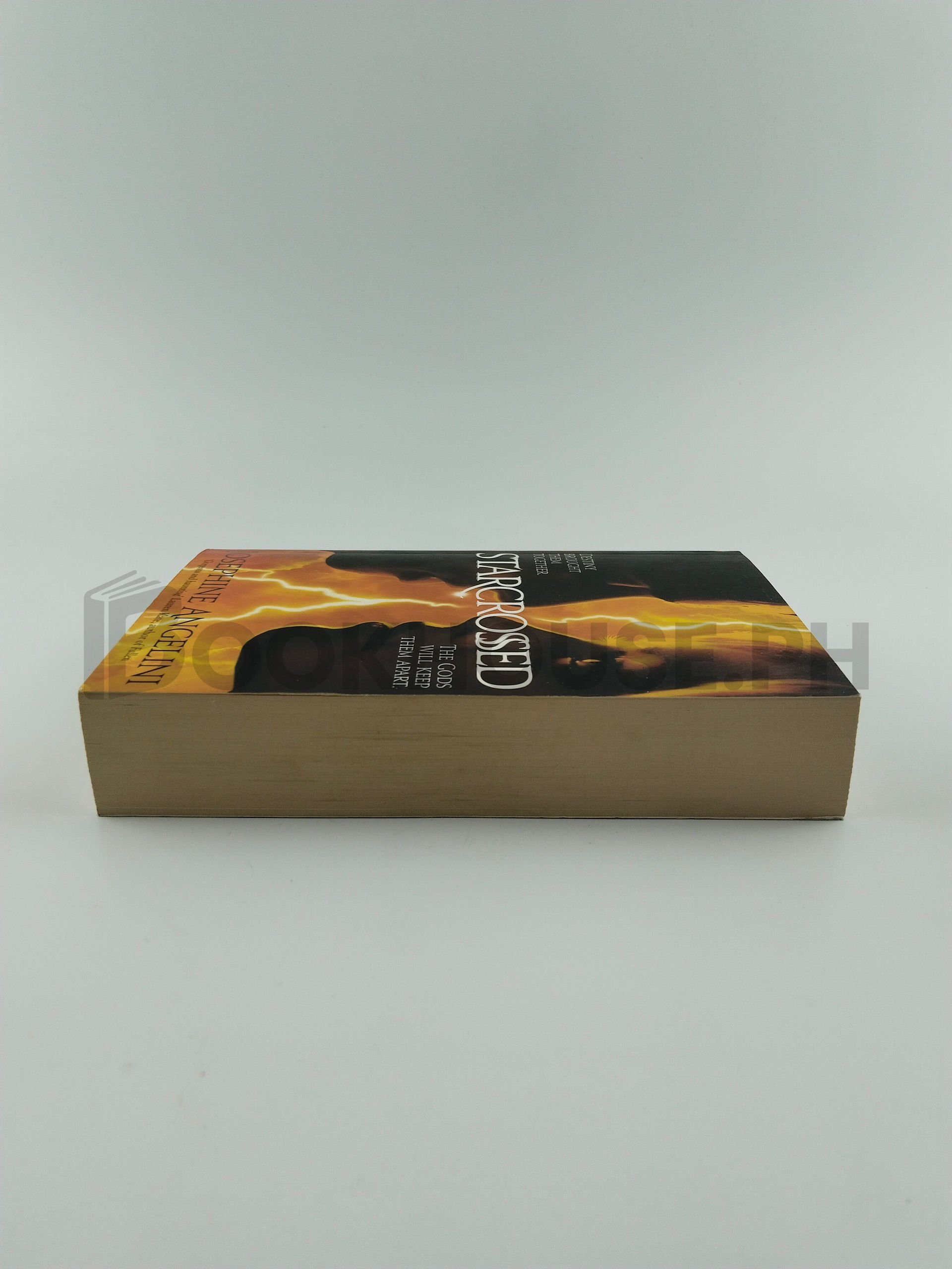 Starcrossed by Josephine Angelini - Image 4