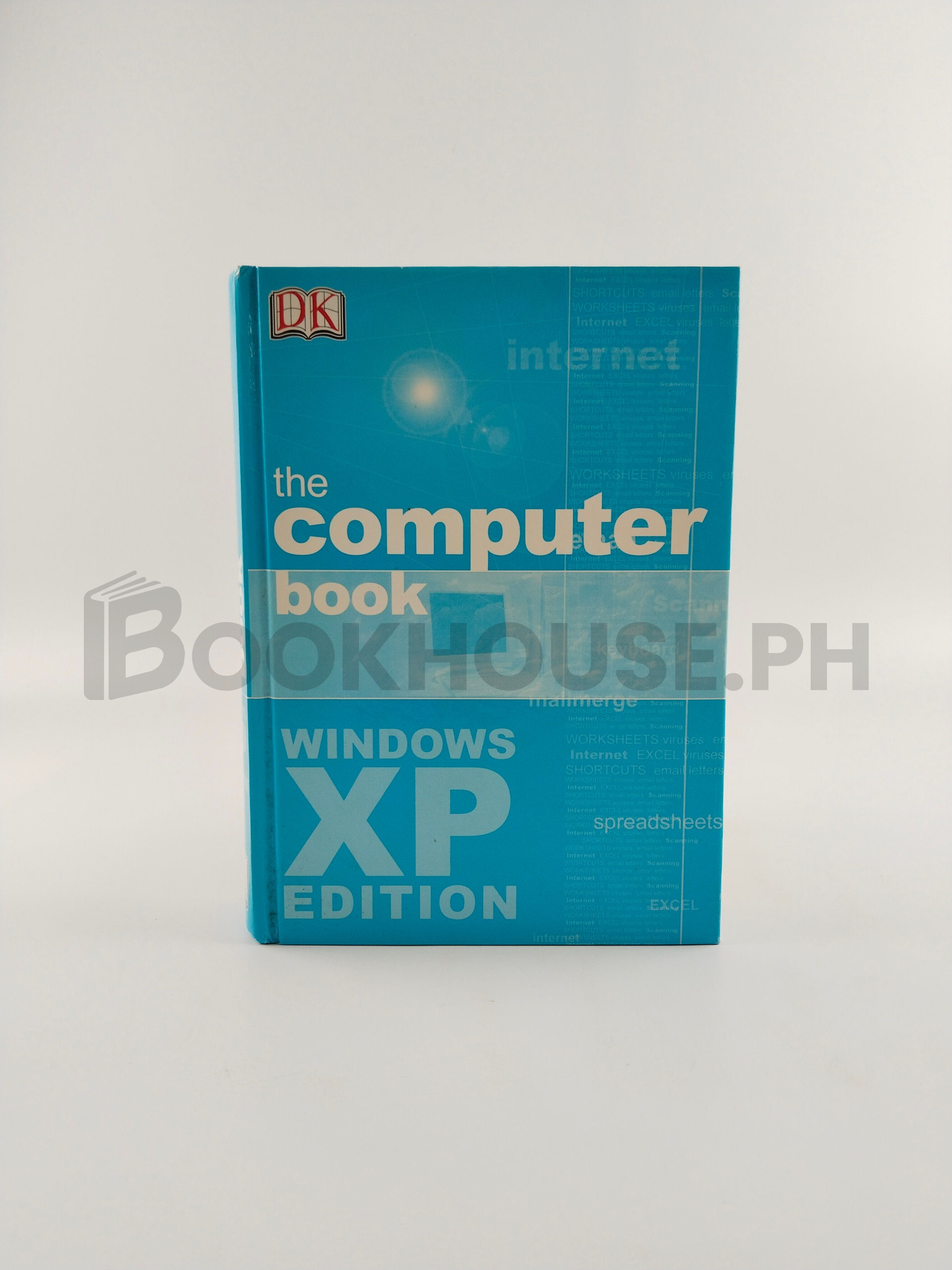 The Computer Book by Richard William Gilbert