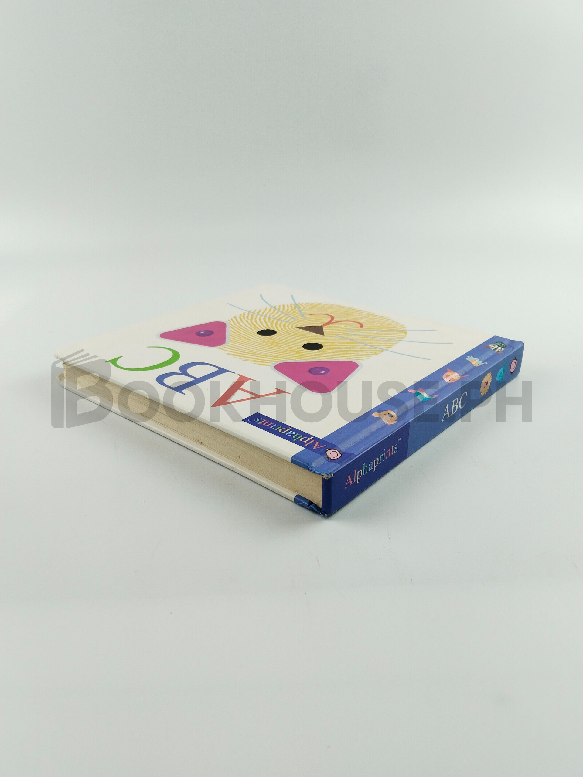 Abc by Sarah Powell (writer Of Children's Books), Roger Priddy - Image 2