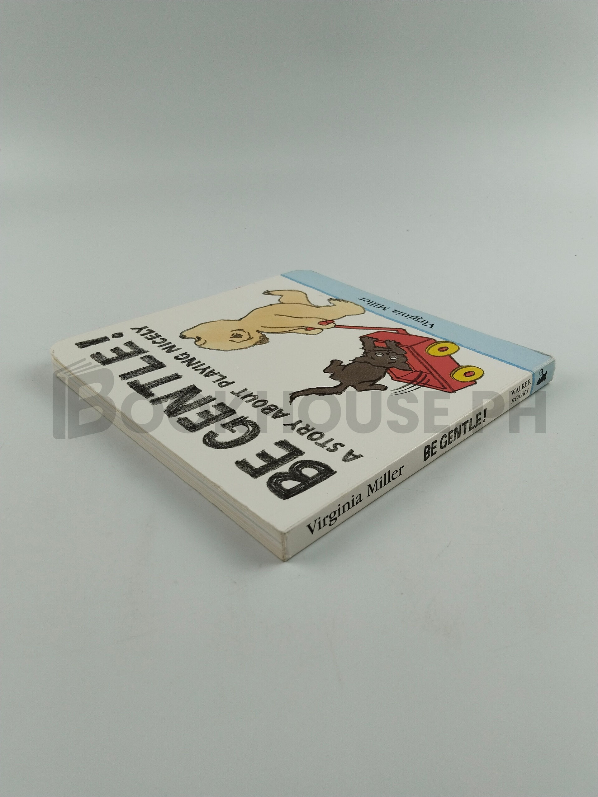 Be Gentle! by Virginia Miller - Image 2