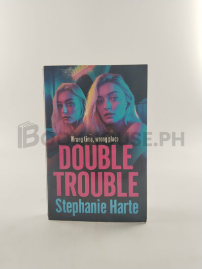 Double Trouble by Stephanie Harte