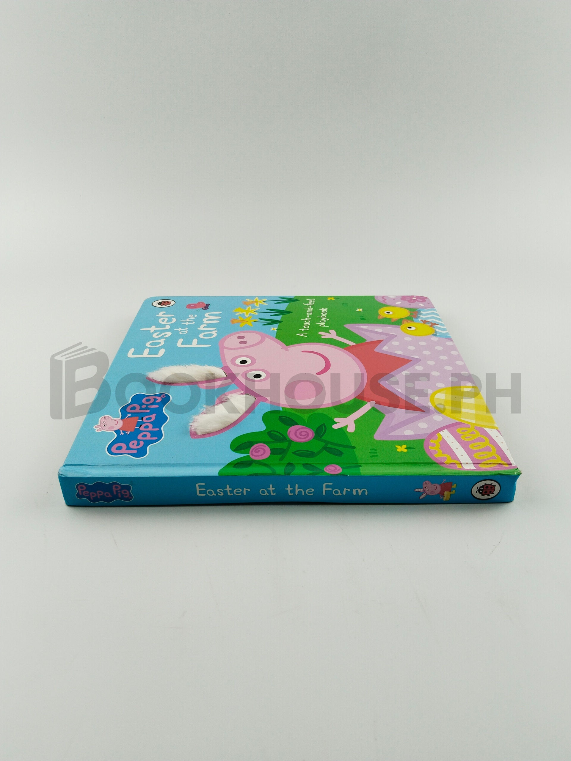 Peppa Pig - Easter At The Farm by Toria Hegedus, Peppa Pig - Image 3