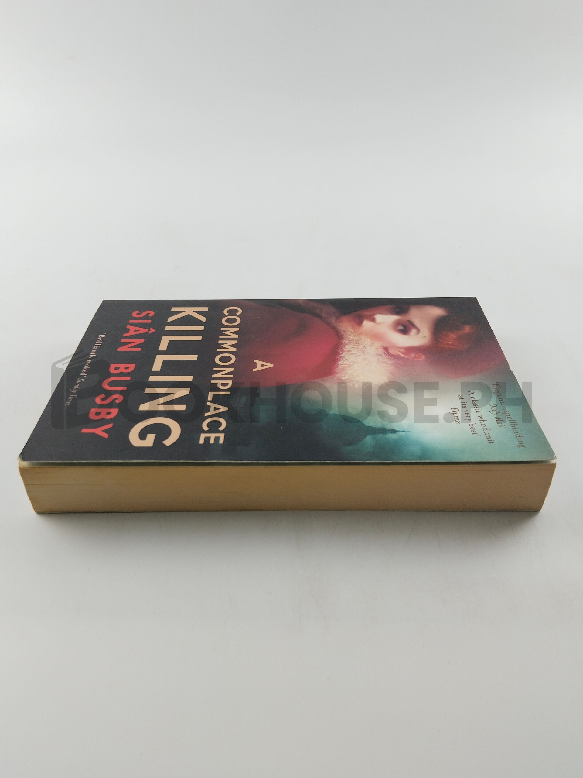 A Commonplace Killing by Sian Busby - Image 4