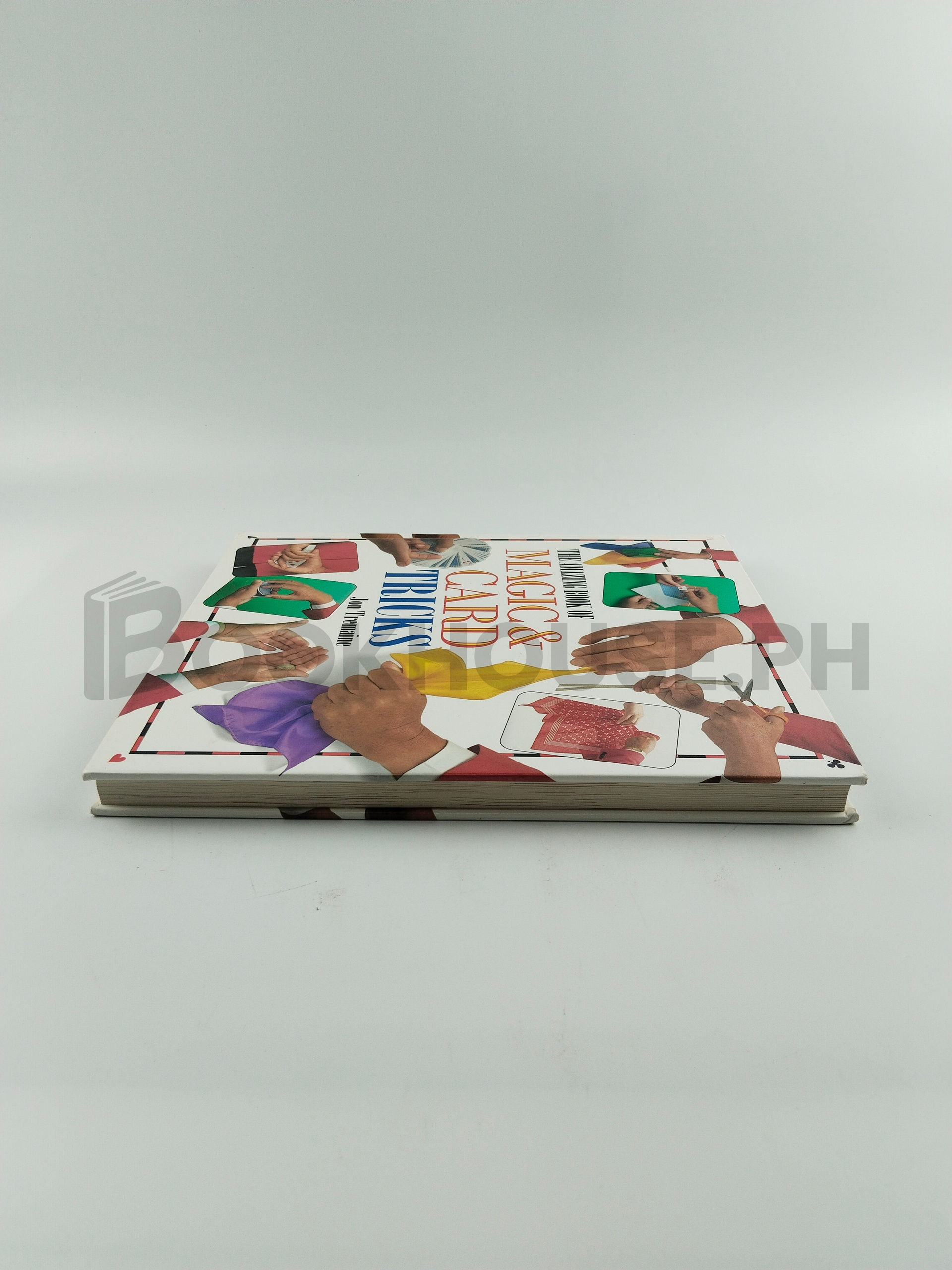 Magic And Card Tricks by Jon Tremaine - Image 4