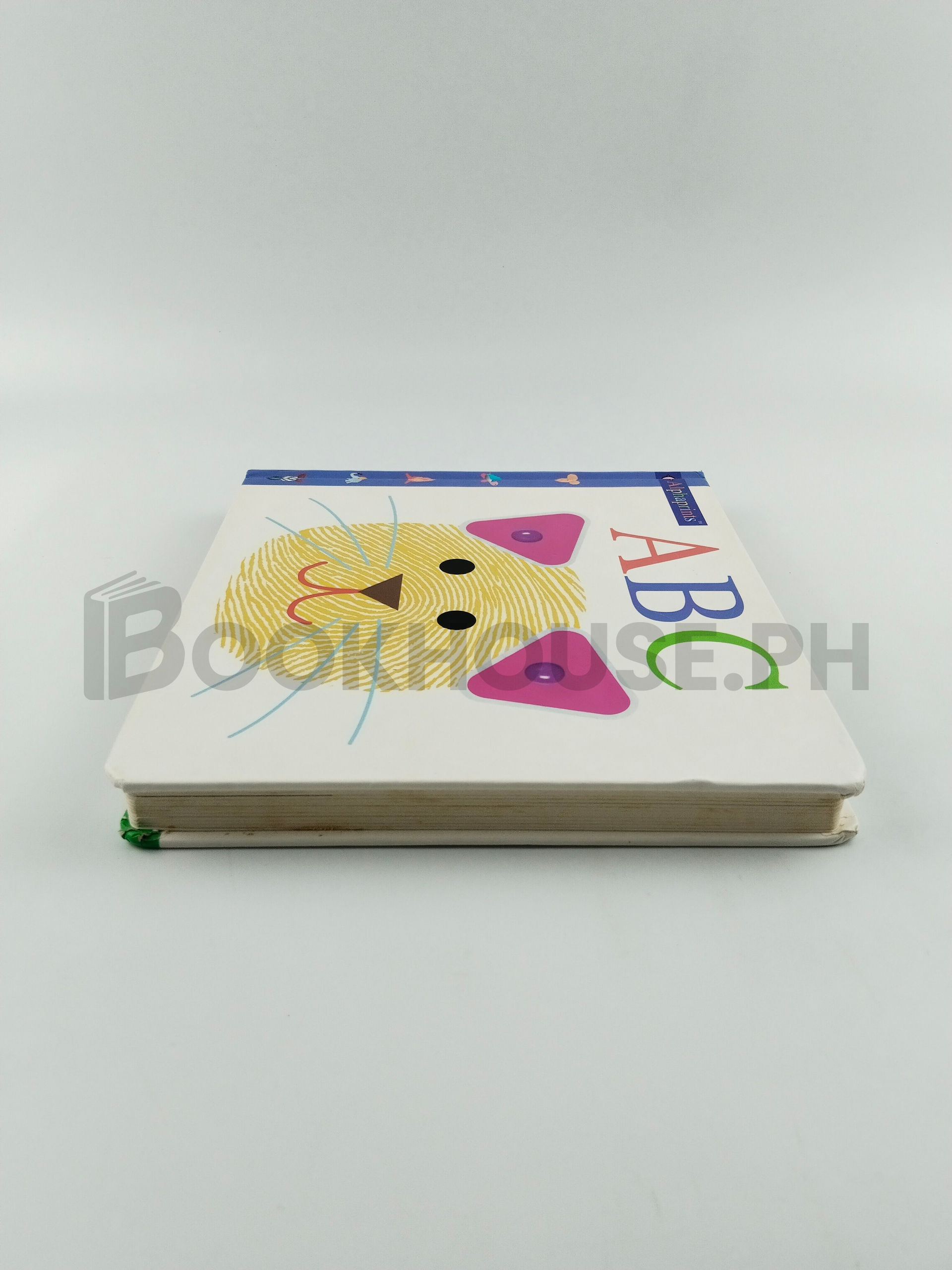 Abc by Sarah Powell (writer Of Children's Books), Roger Priddy - Image 4