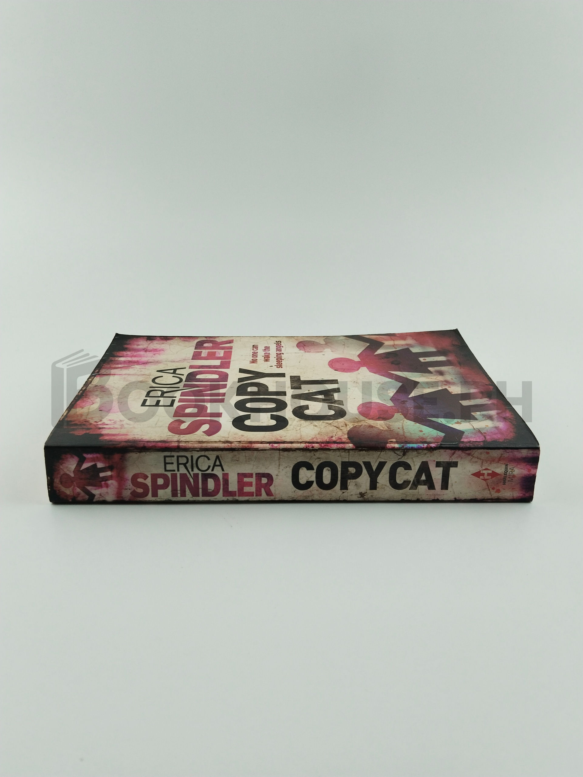 Copycat by Erica Spindler - Image 3
