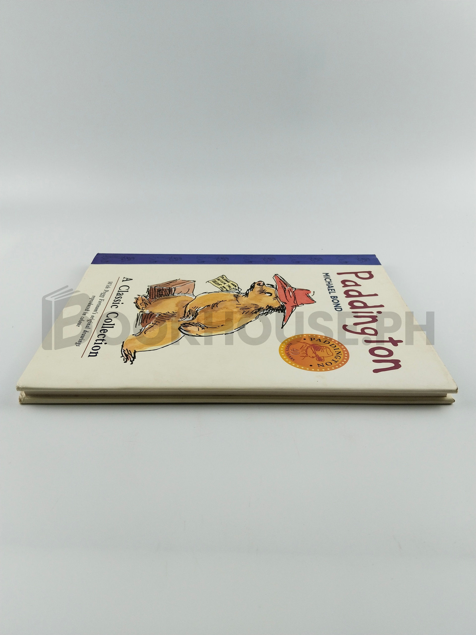 Paddington by Michael Bond - Image 4