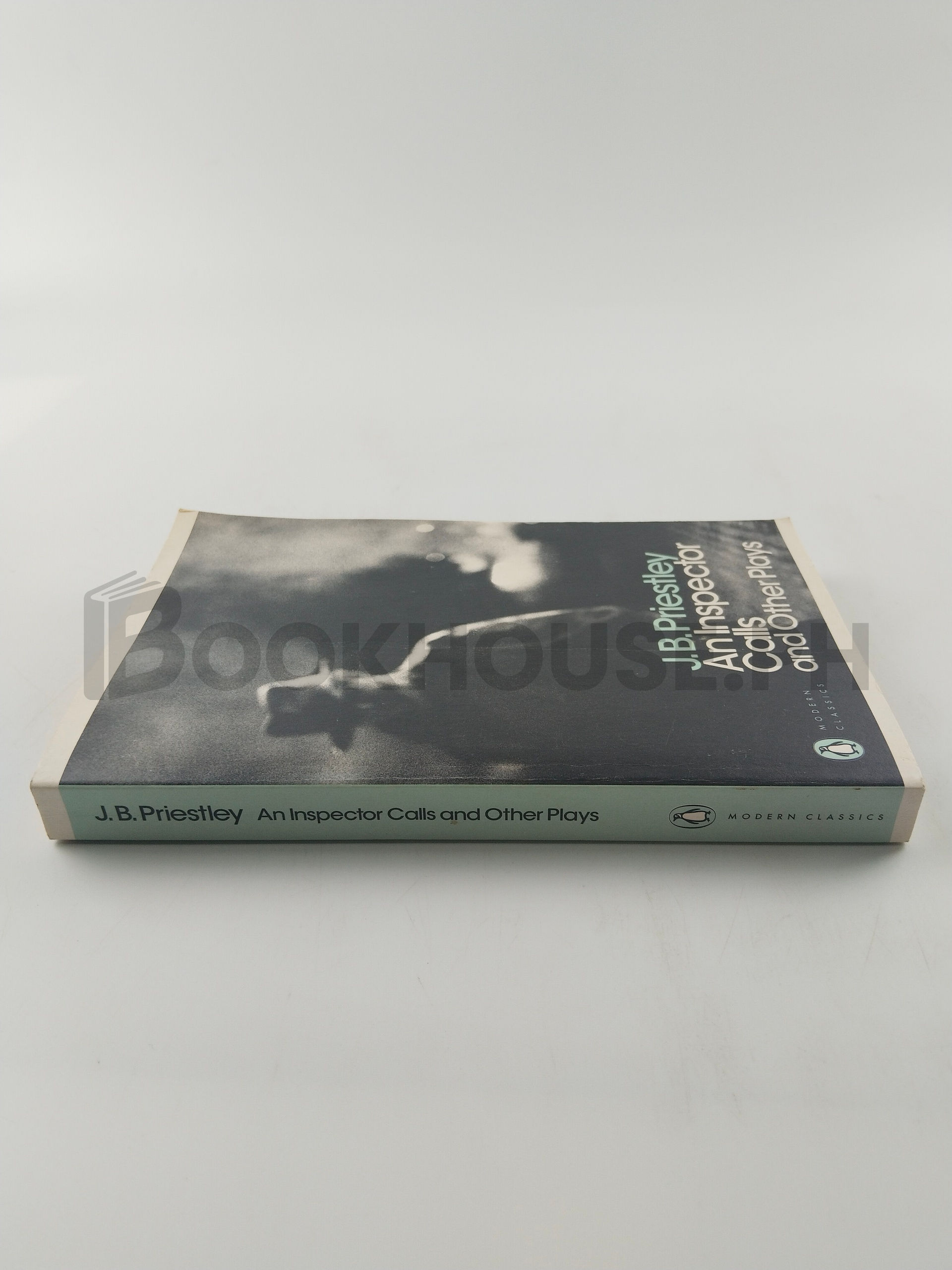 An Inspector Calls And Other Plays by J. B. Priestley - Image 3