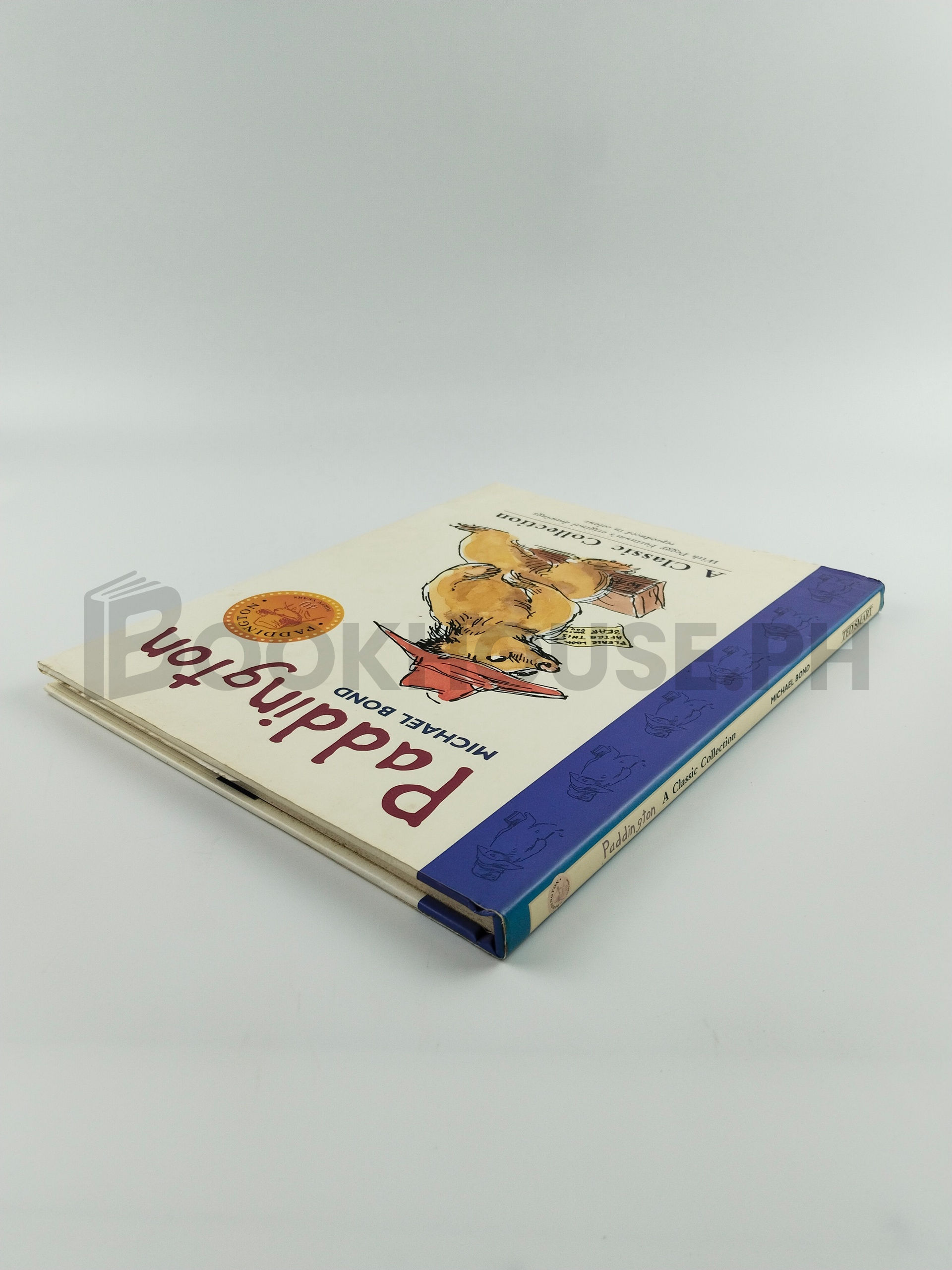 Paddington by Michael Bond - Image 2