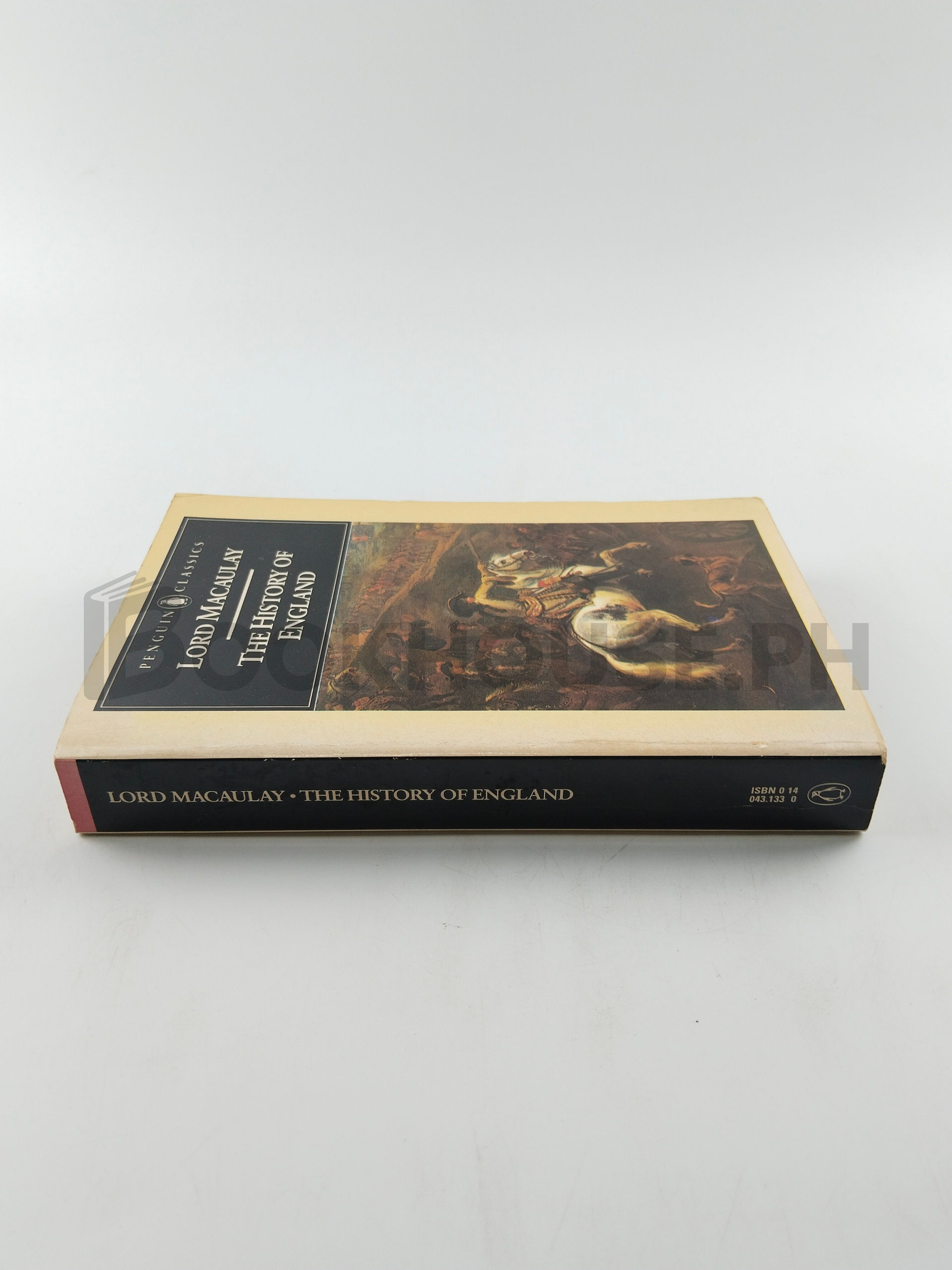 The History Of England by Lord Macaulay - Image 3