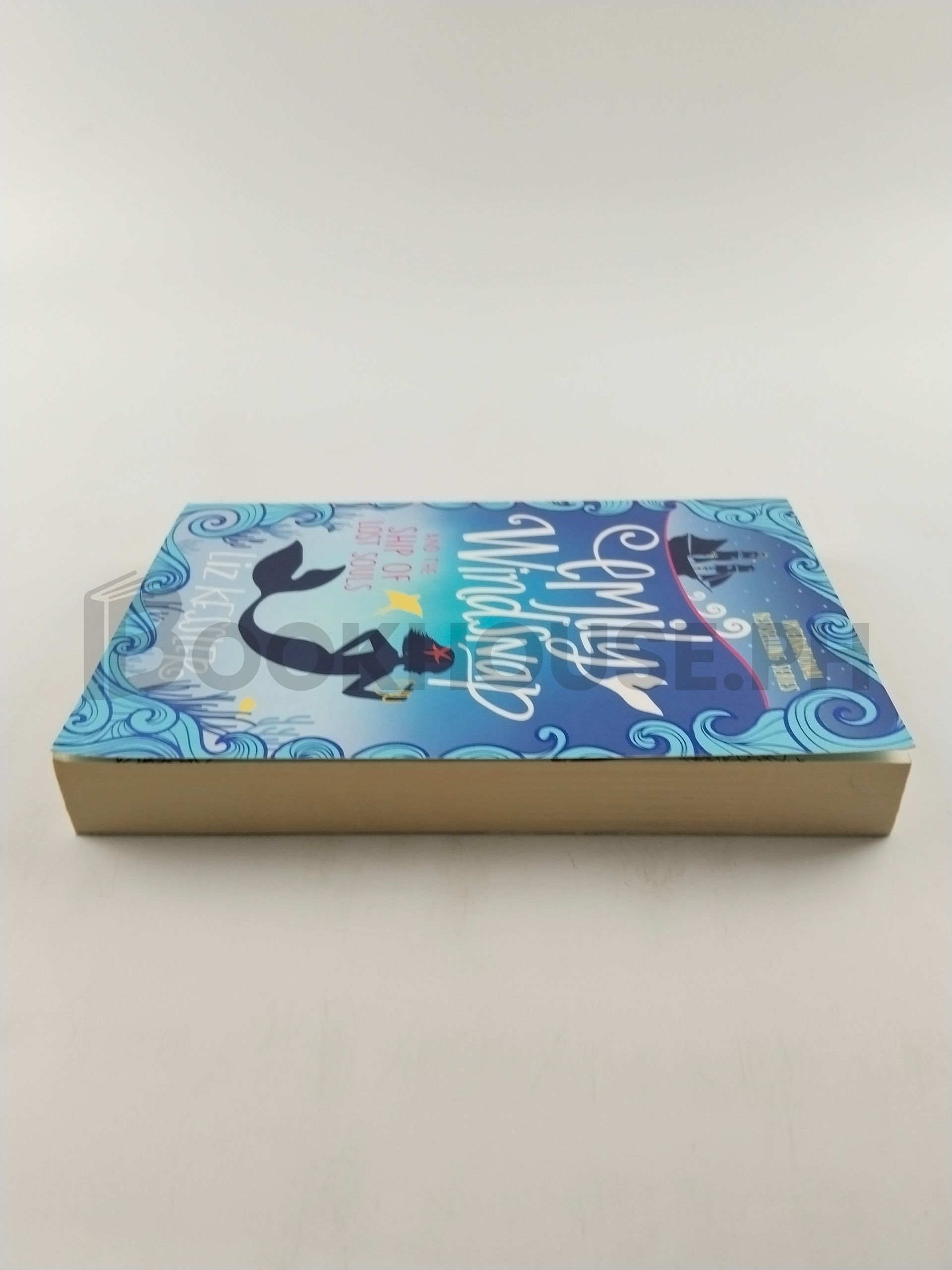 Emily Windsnap by Liz Kessler - Image 4