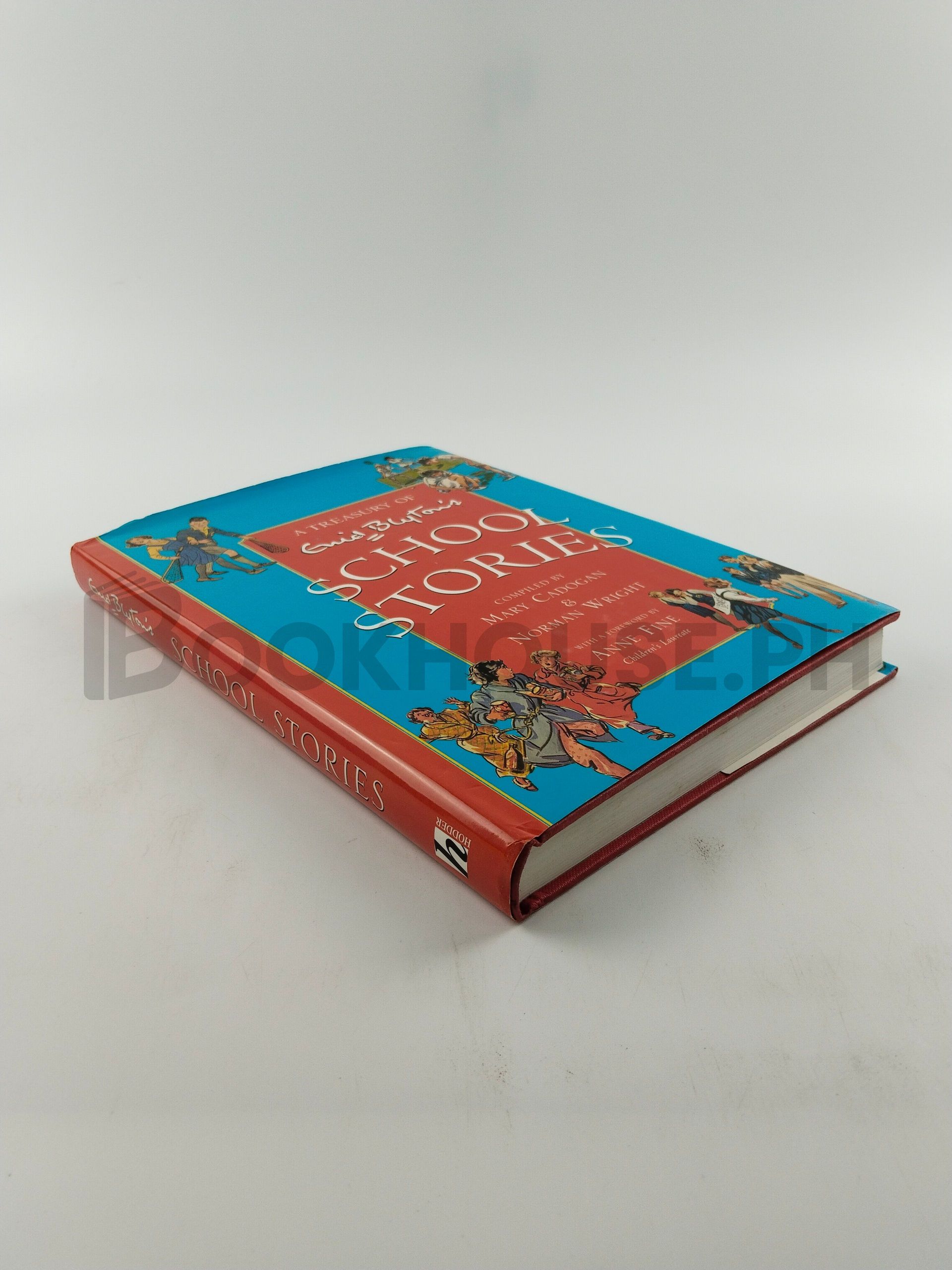 Enid Blyton's School Stories by Enid Blyton - Image 2