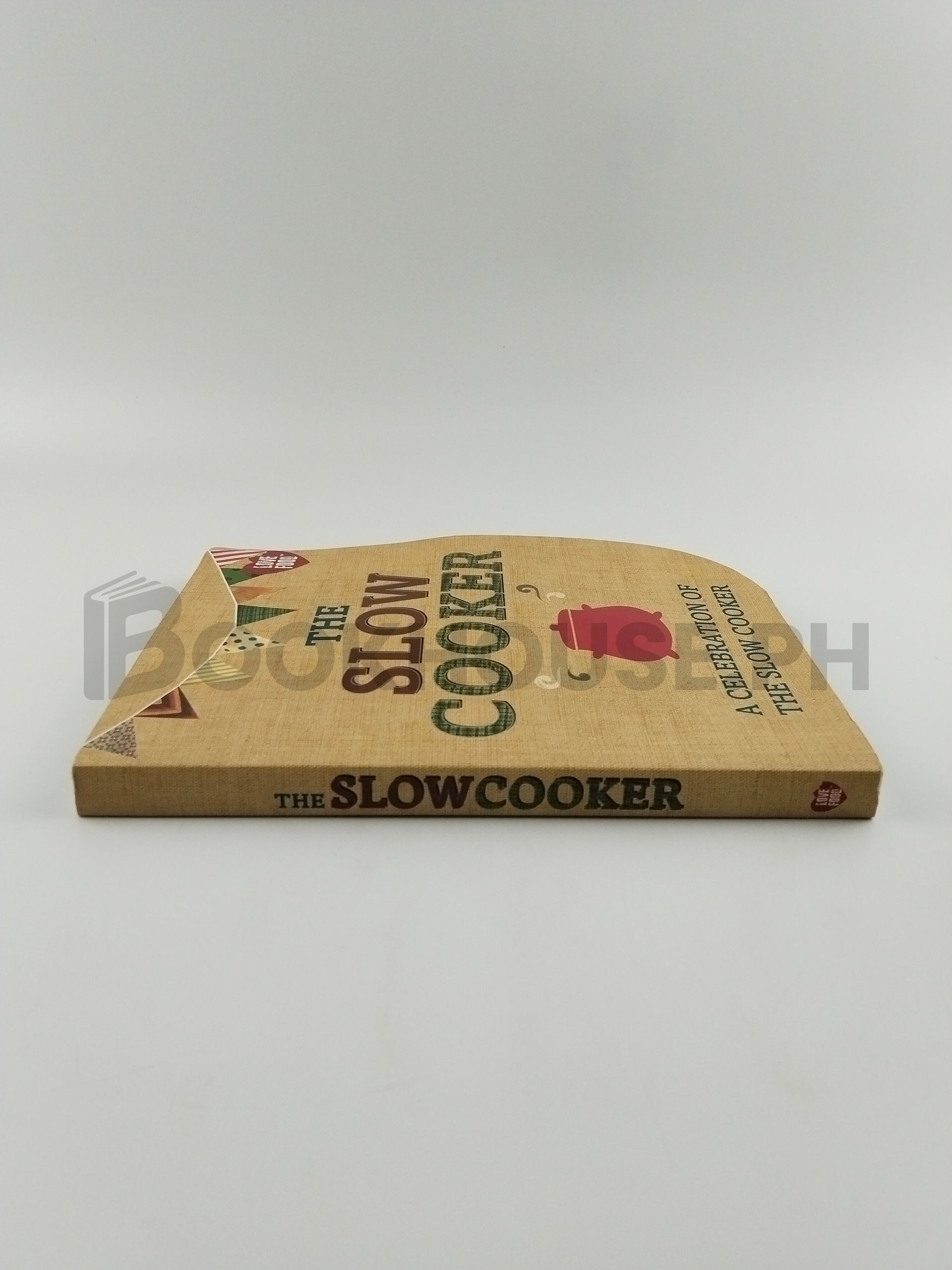 The Slow Cooker by Parragon Book Service Ltd - Image 3