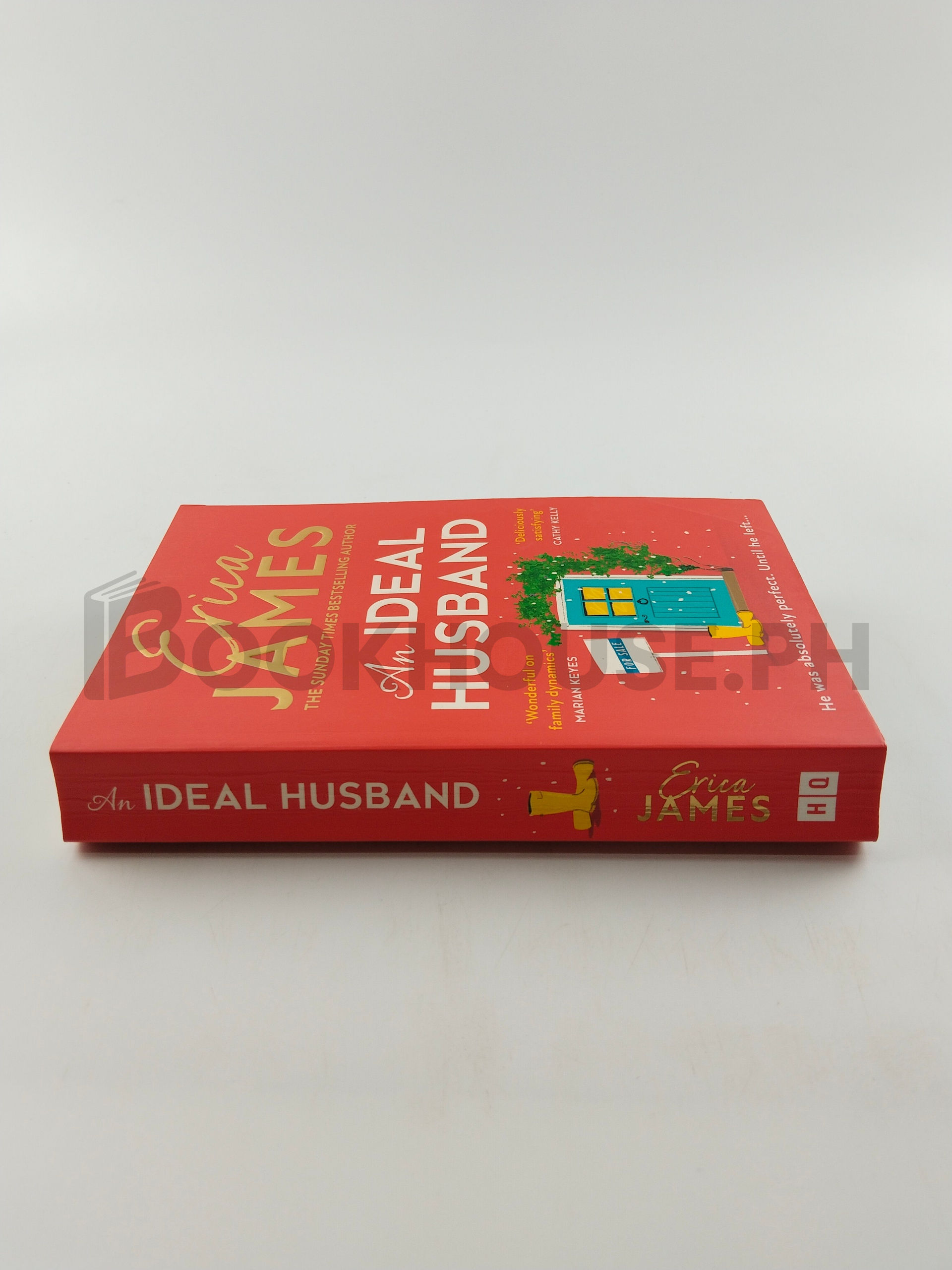An Ideal Husband by Erica James - Image 3