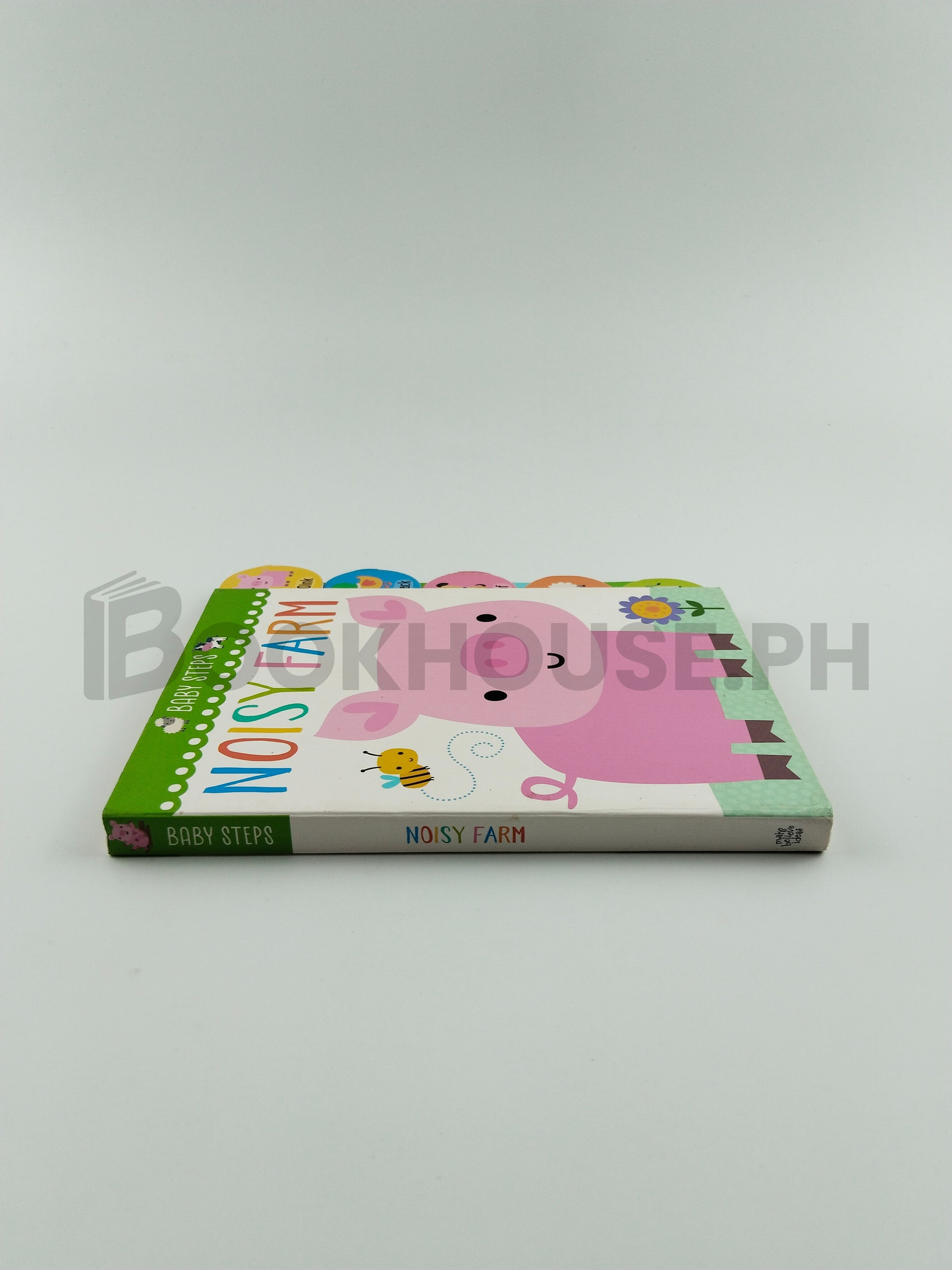 Noisy Farm by Make Believe Ideas Ltd - Image 3